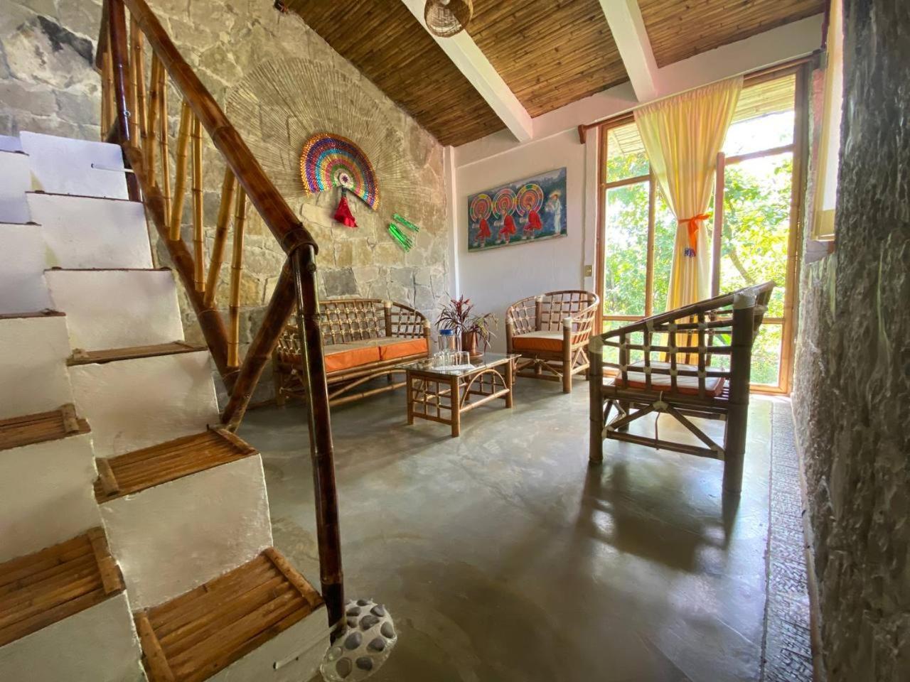 Hotel Tosepan Kali Cuetzalan