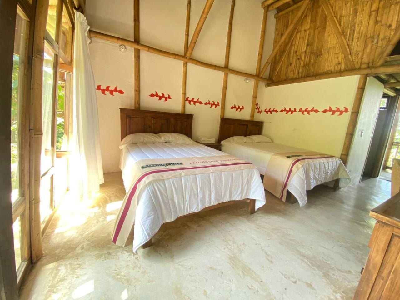 Tosepan Kali Hotel 3*