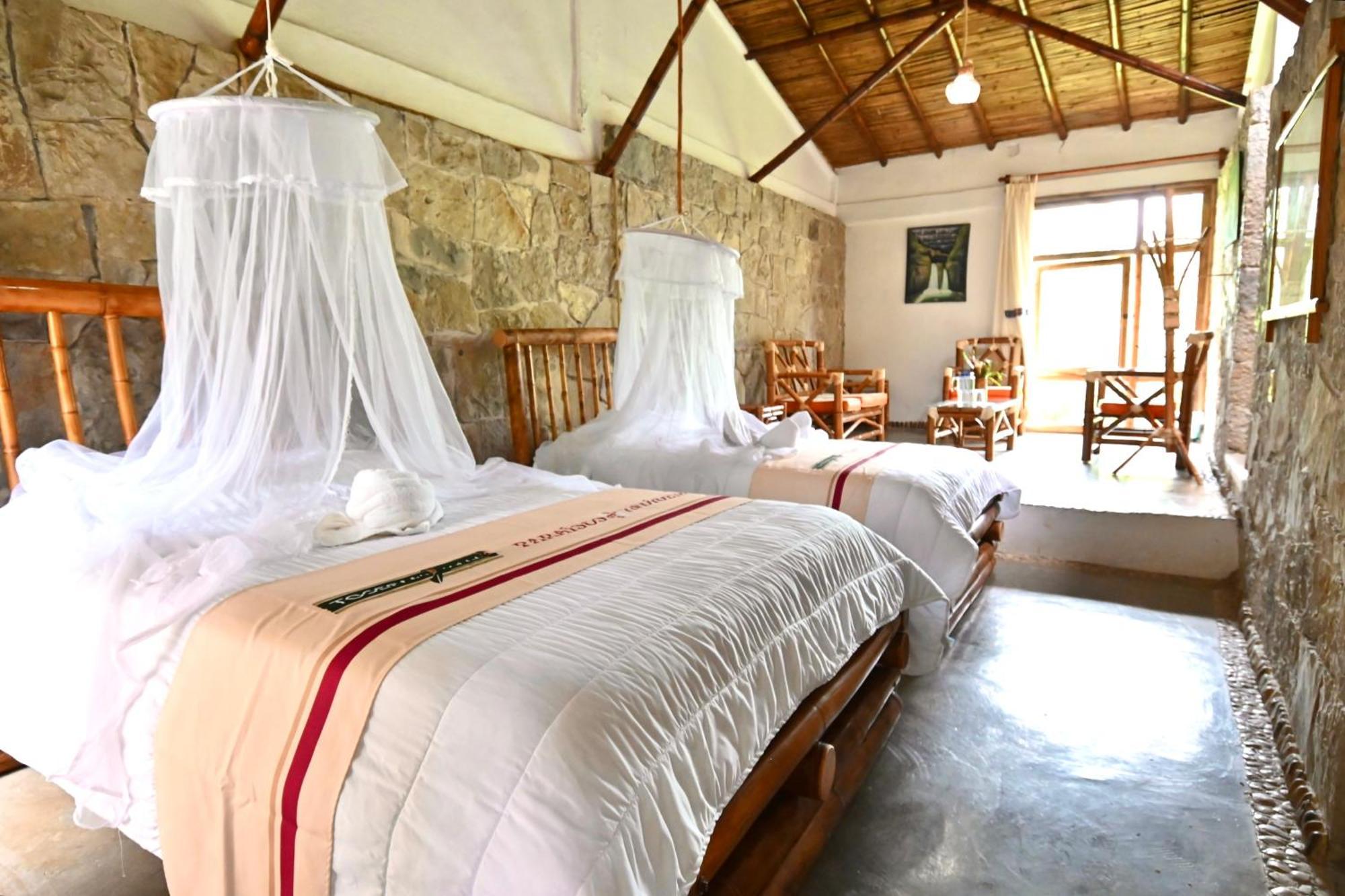 Tosepan Kali Hotel
