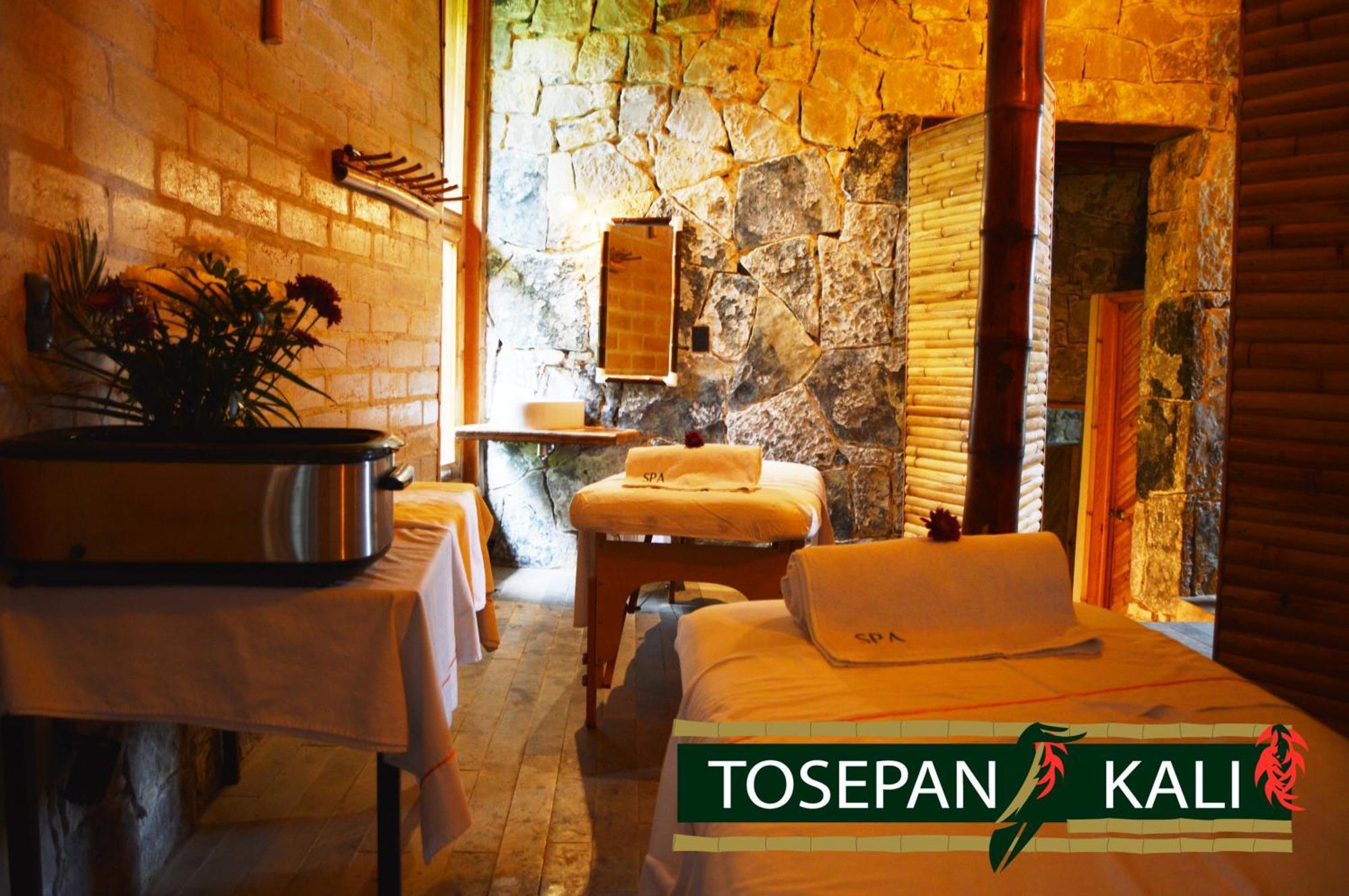 Hotel Tosepan Kali