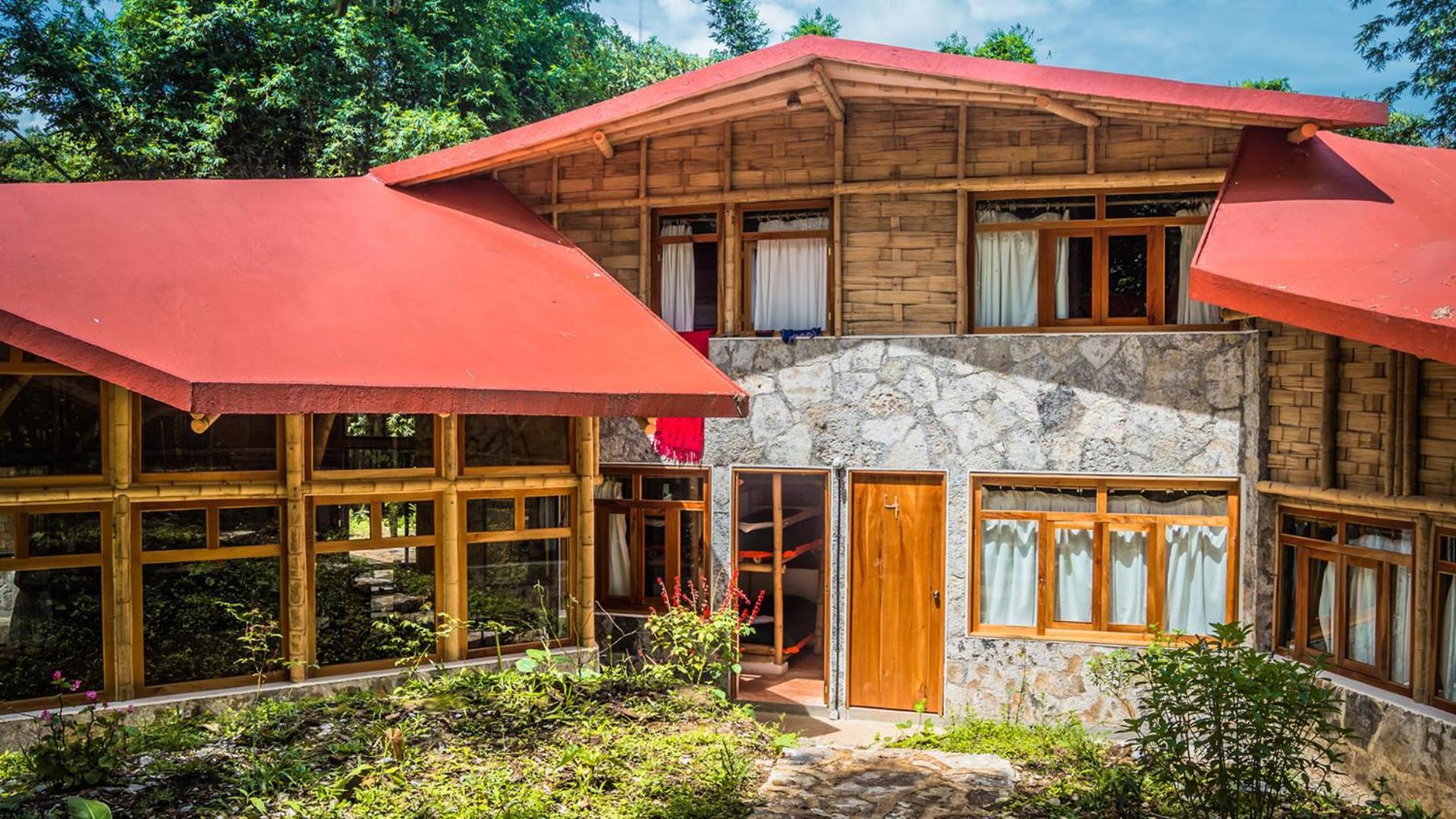 Hotel Tosepan Kali 3*