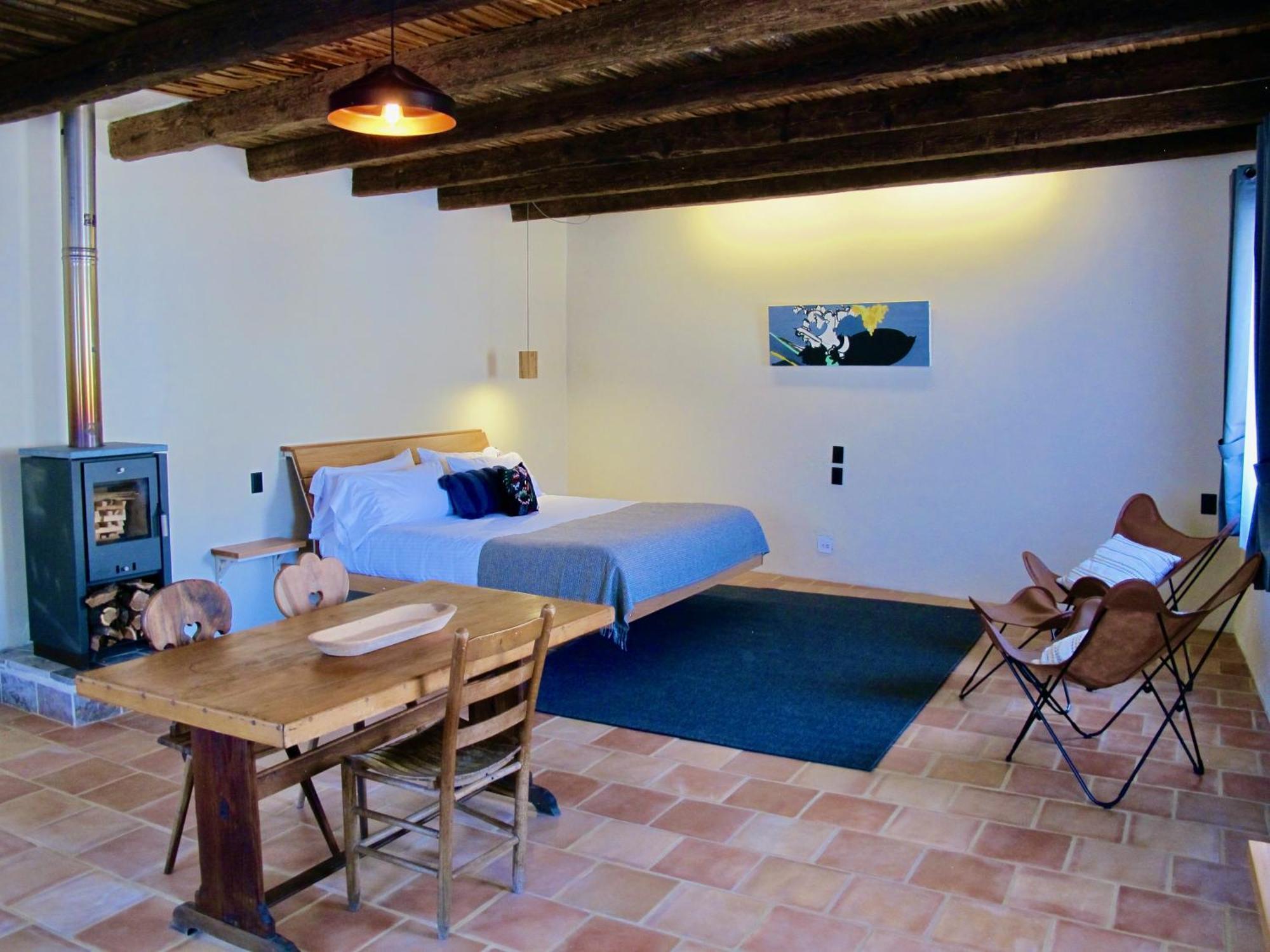 La Tarjea Hotel 3*
