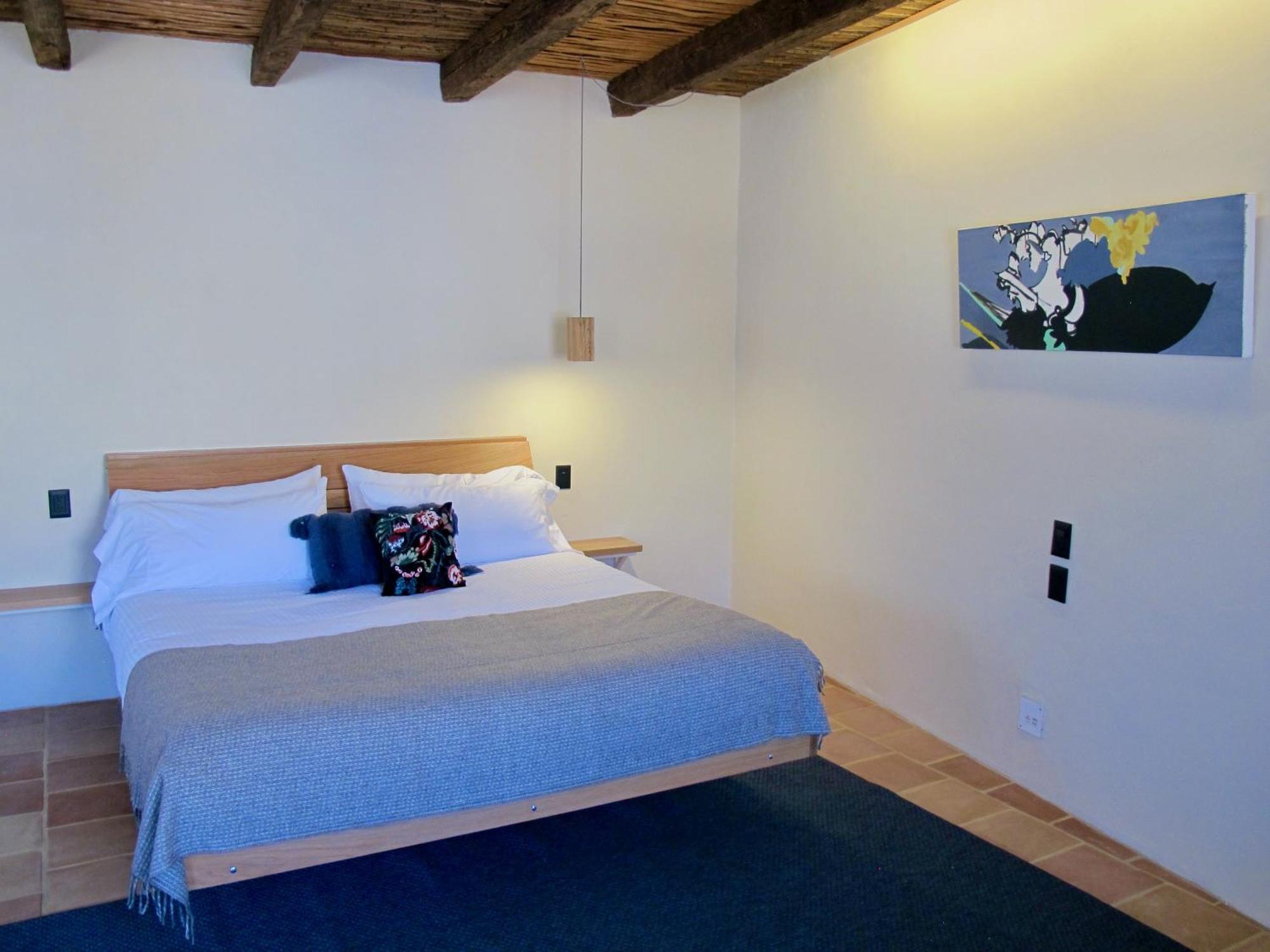 La Tarjea Hotel Catorce