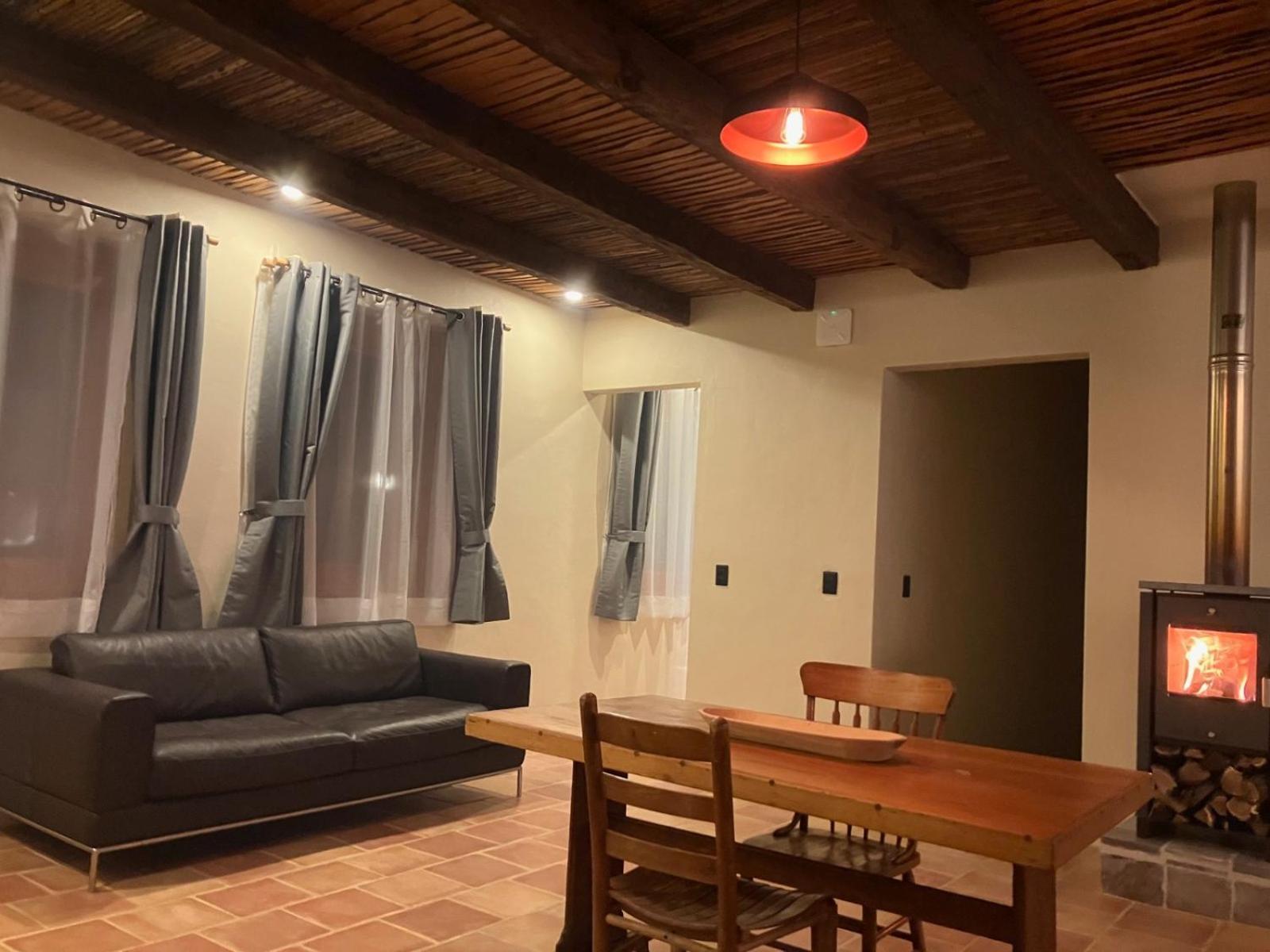 La Tarjea 3*