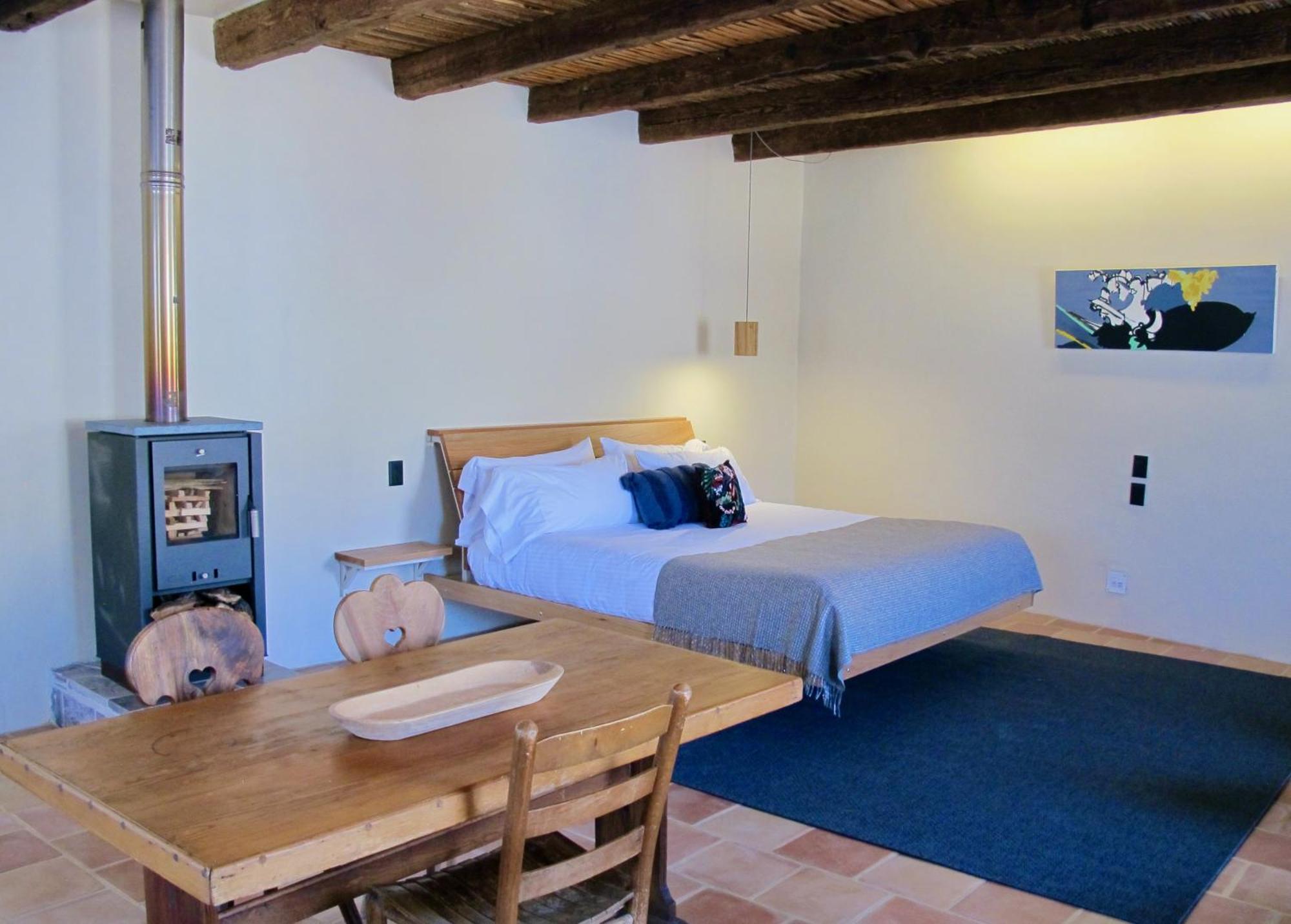 La Tarjea Hotel