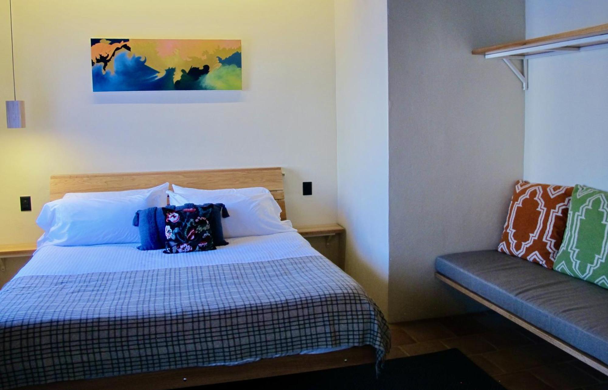 Hotel La Tarjea