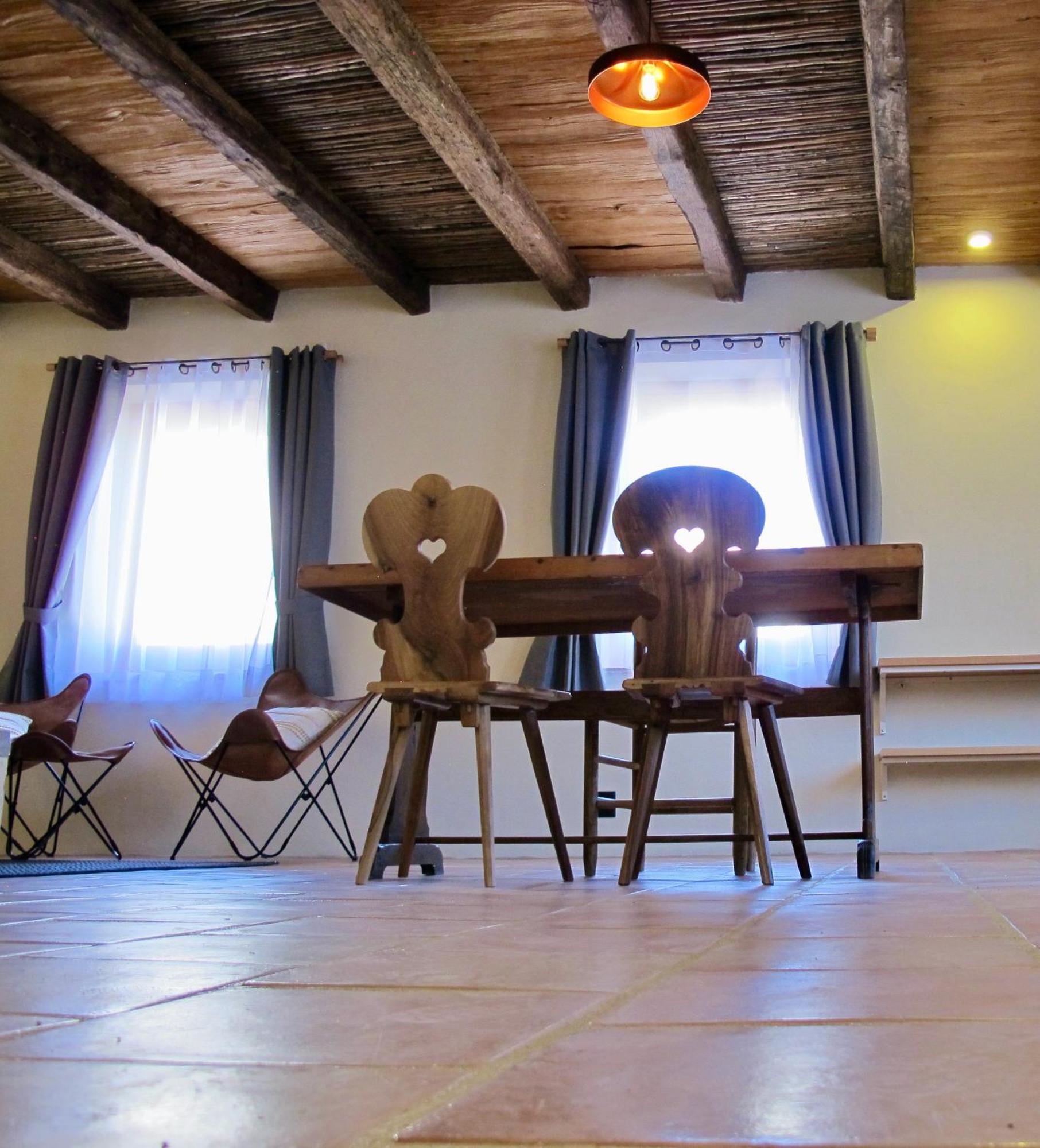 Hotel La Tarjea