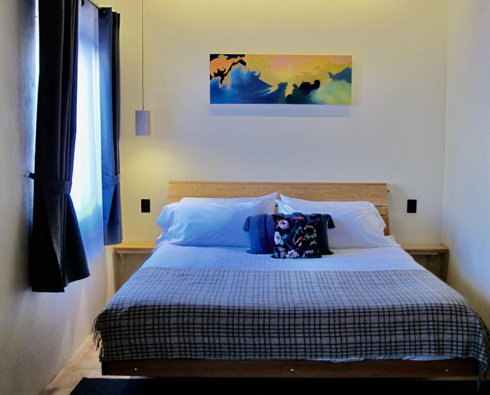 La Tarjea Hotel 3*