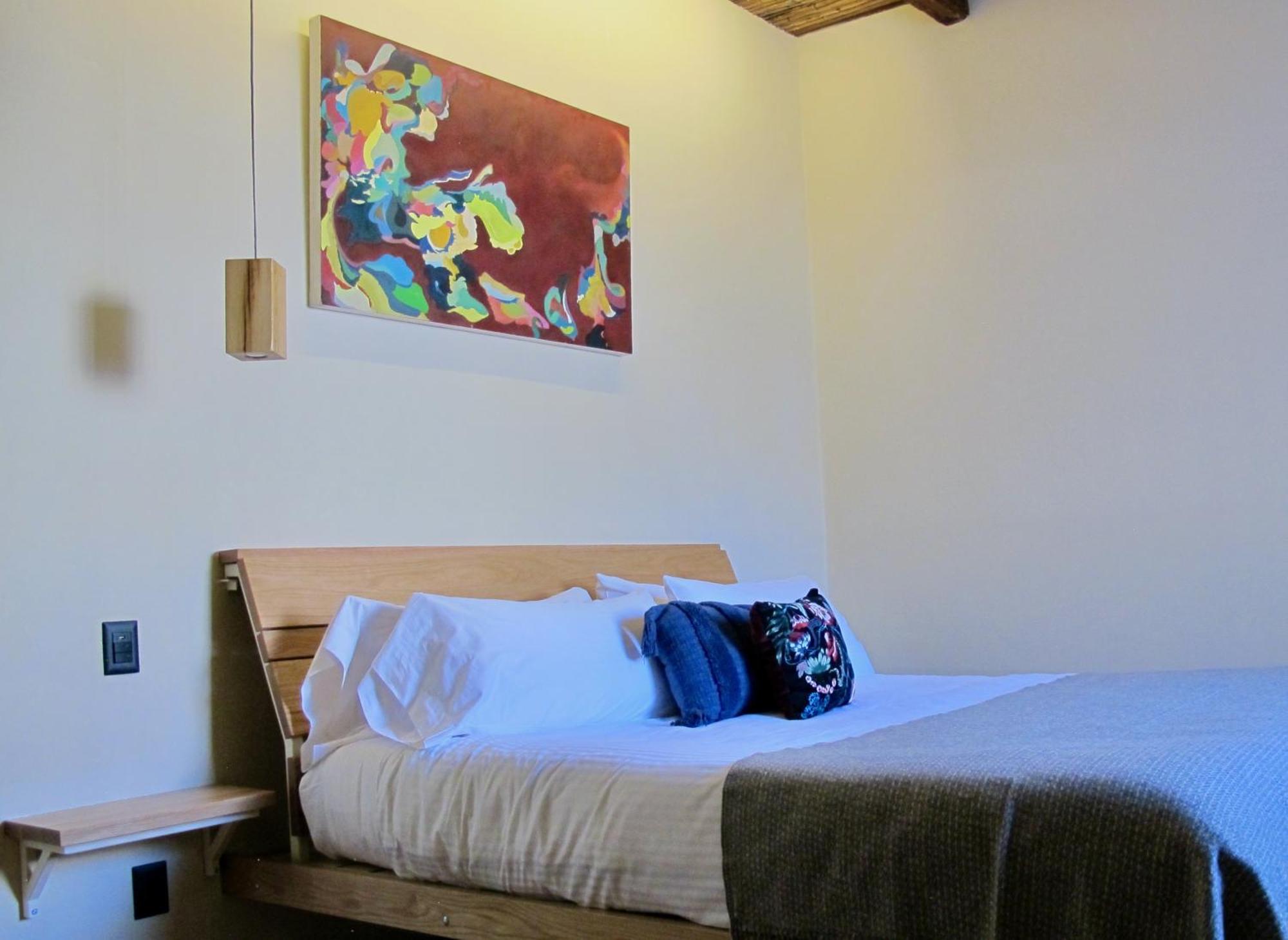 Hotel La Tarjea Catorce