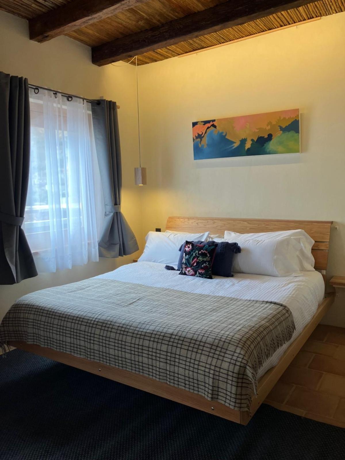 Hotel La Tarjea