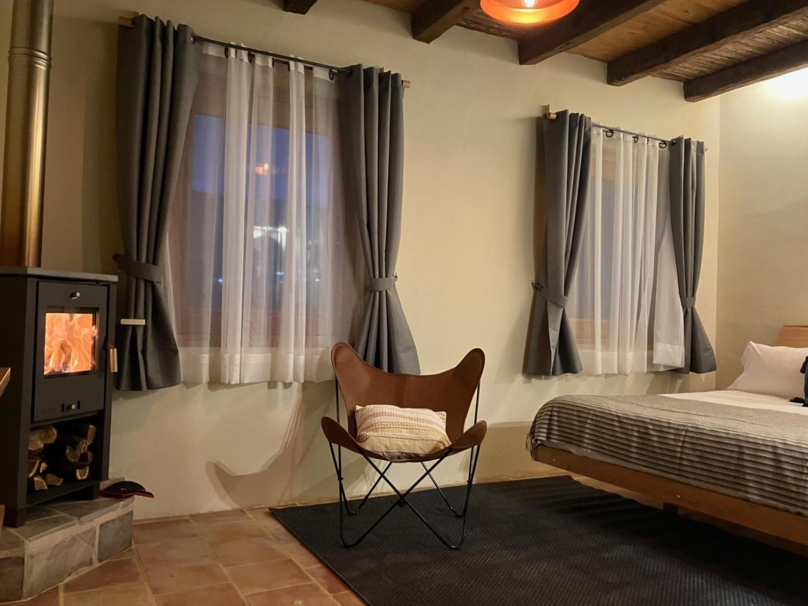 La Tarjea 3*