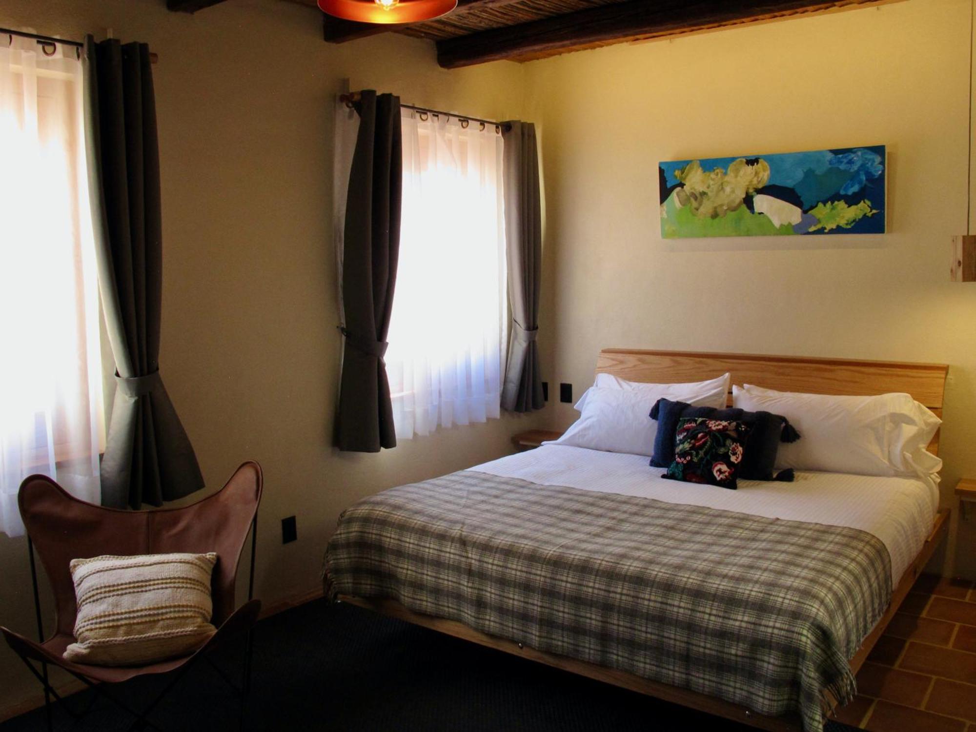 La Tarjea Hotel