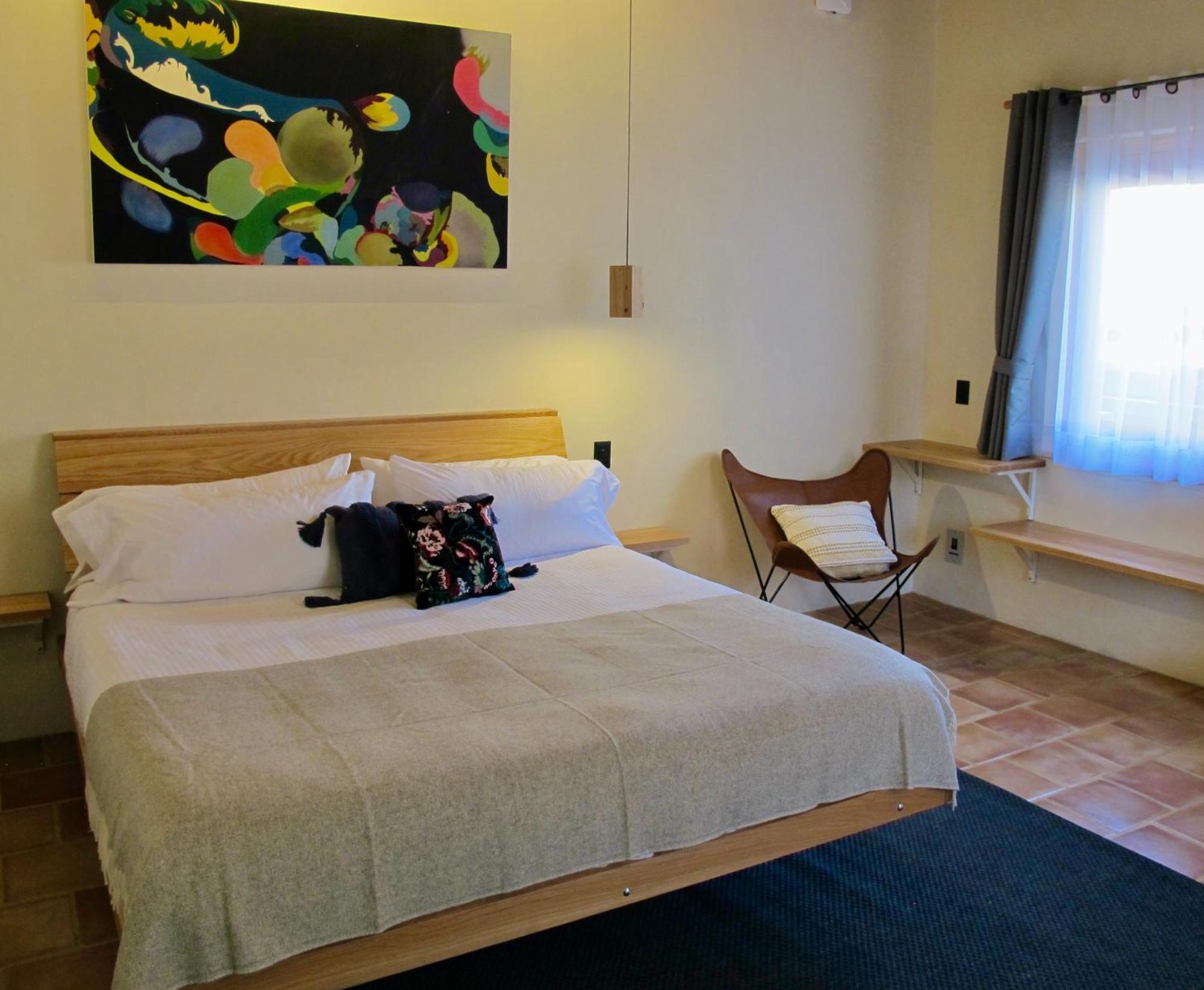 La Tarjea Hotel