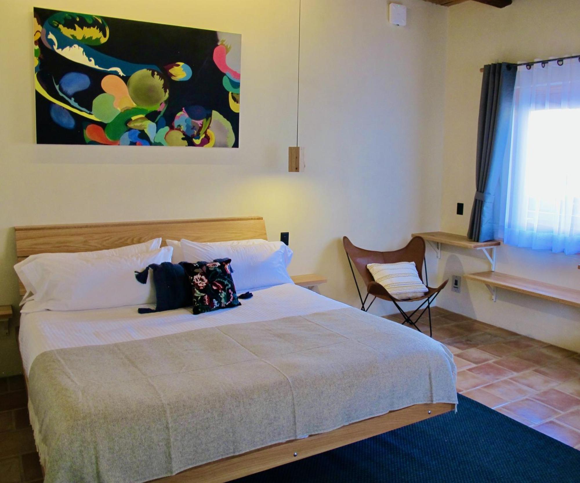 Hotel La Tarjea Catorce
