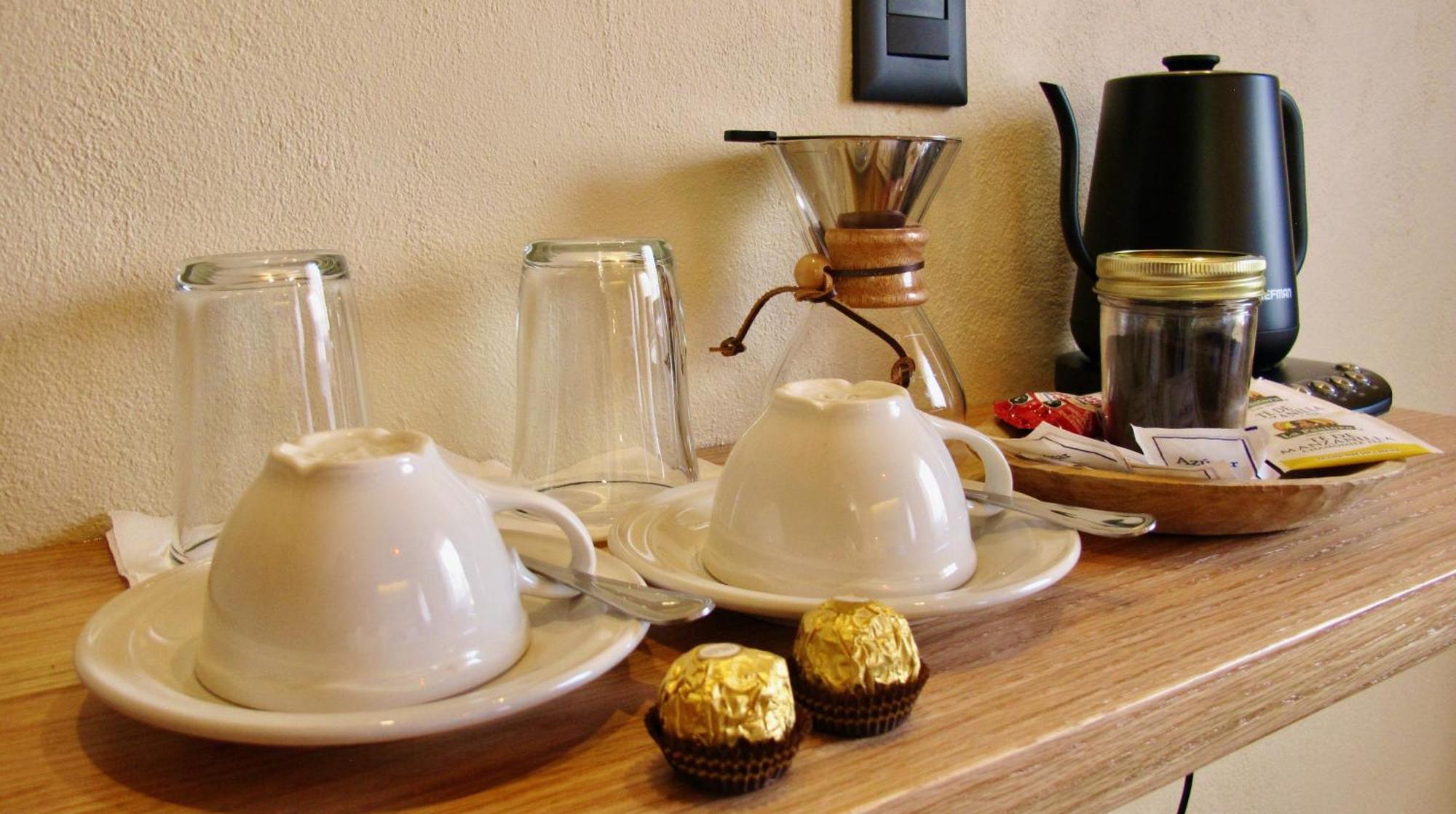 Hotel La Tarjea 3*