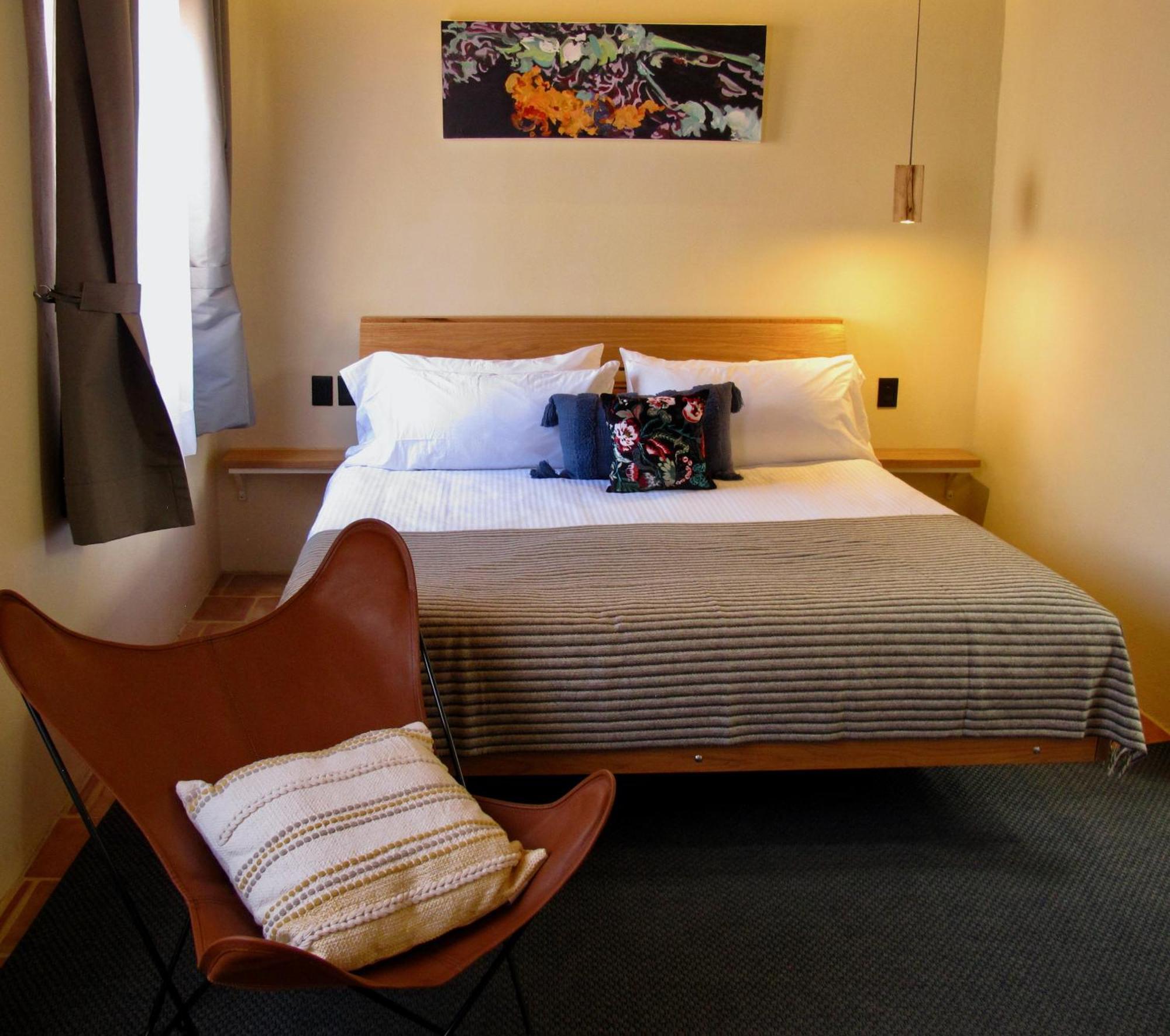 La Tarjea Hotel