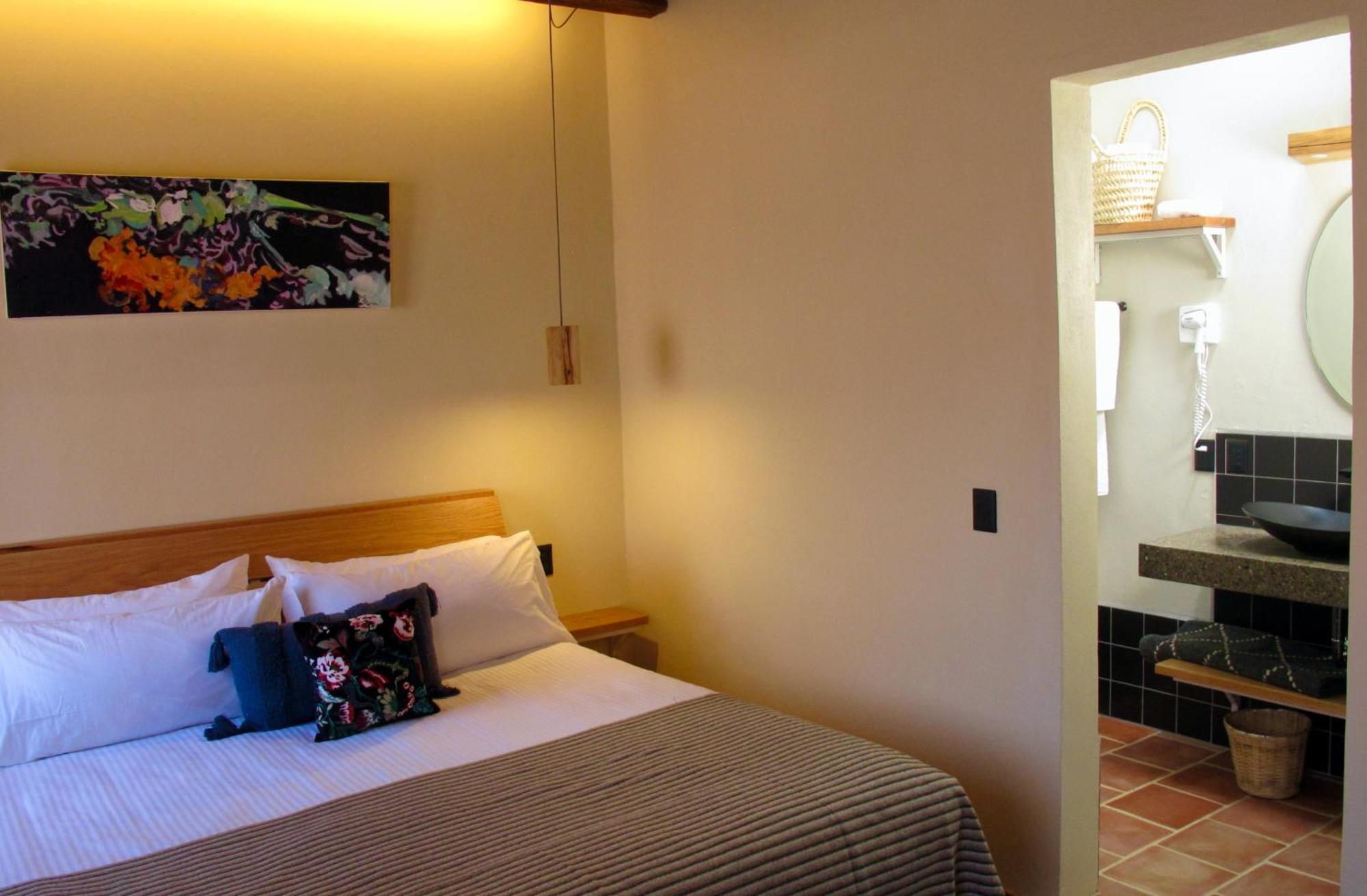 Hotel La Tarjea