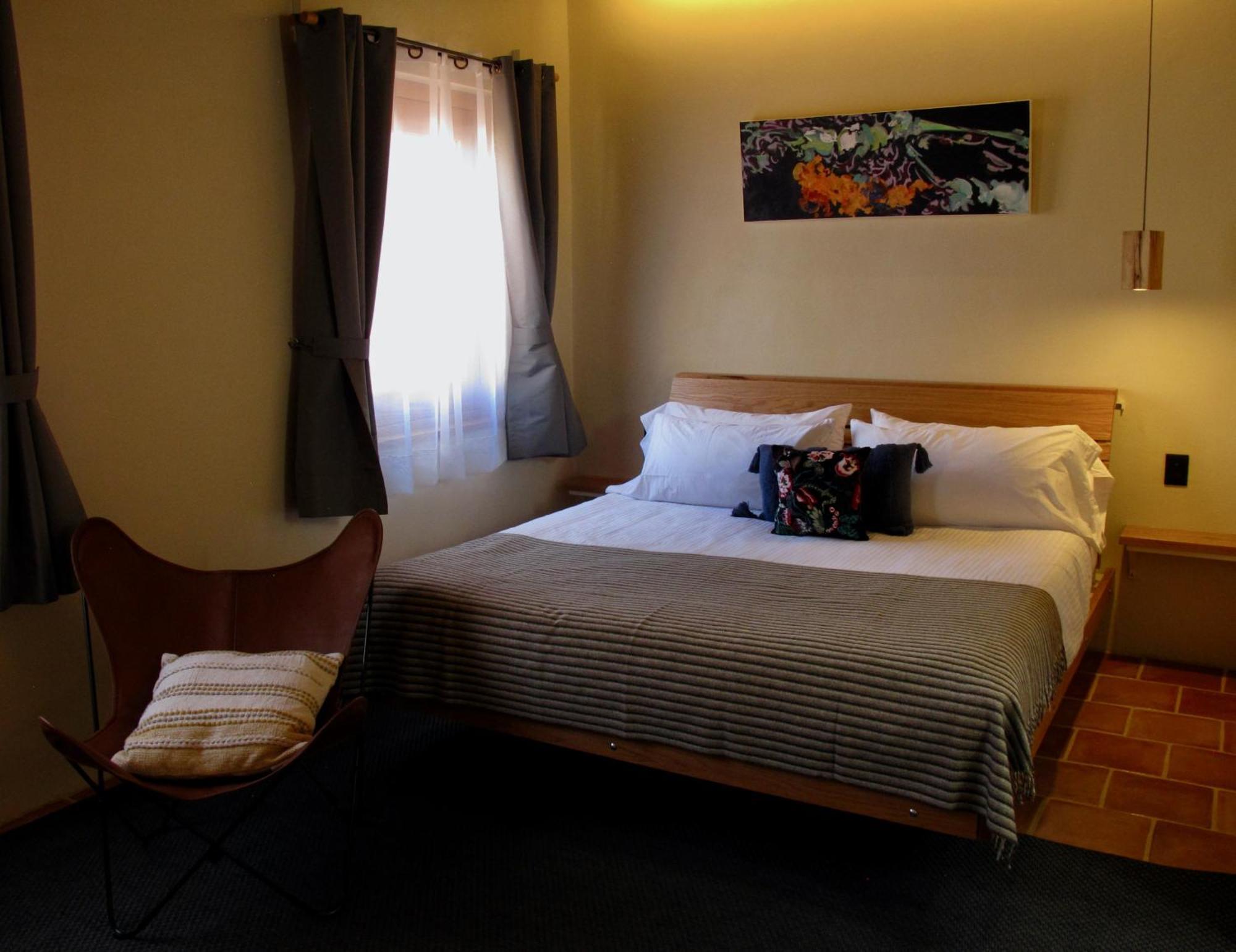 Hotel La Tarjea Catorce