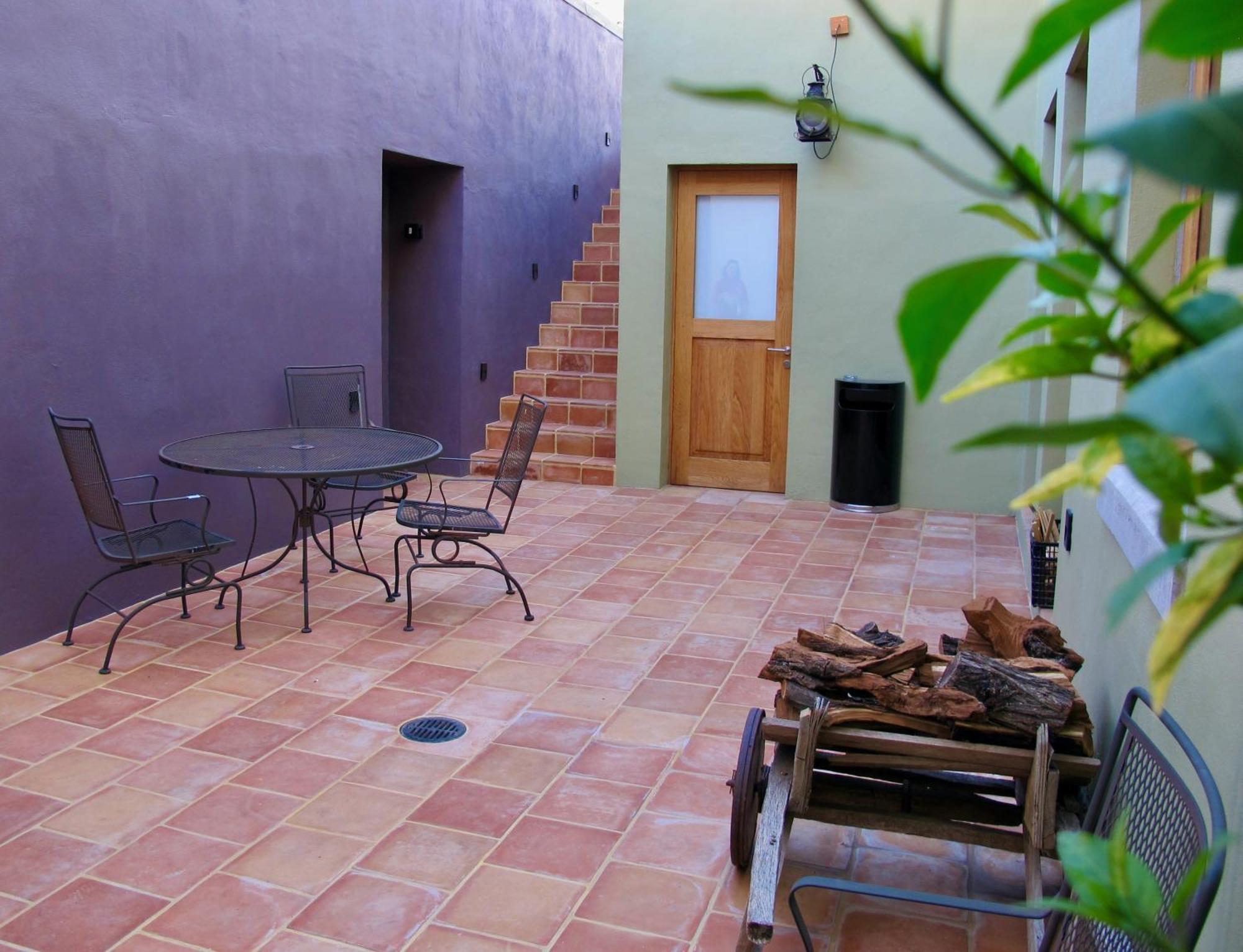 La Tarjea Hotel