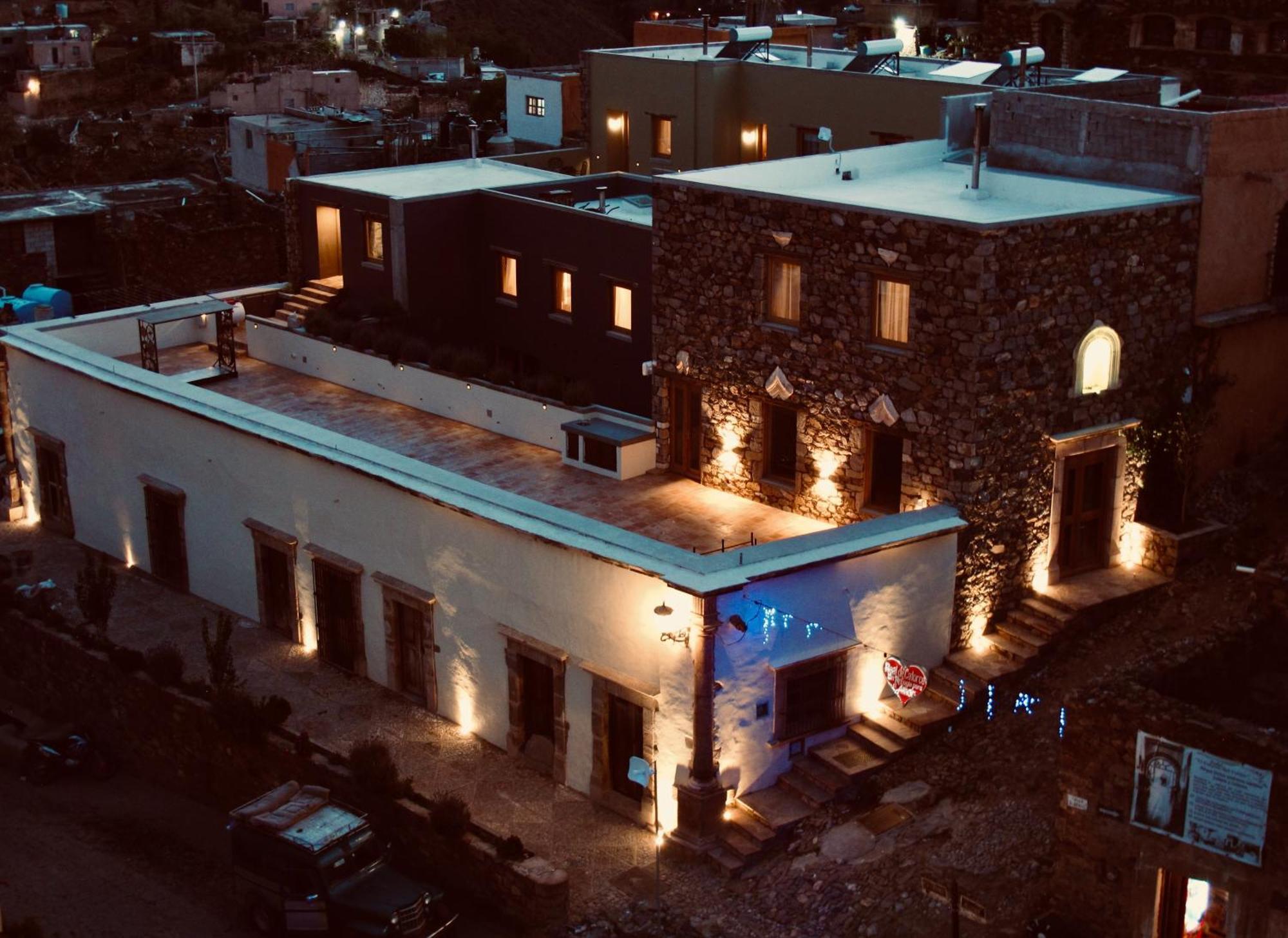 Hotel La Tarjea 3*