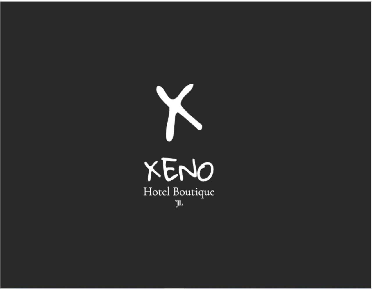 Hotel Xeno Boutique 4*