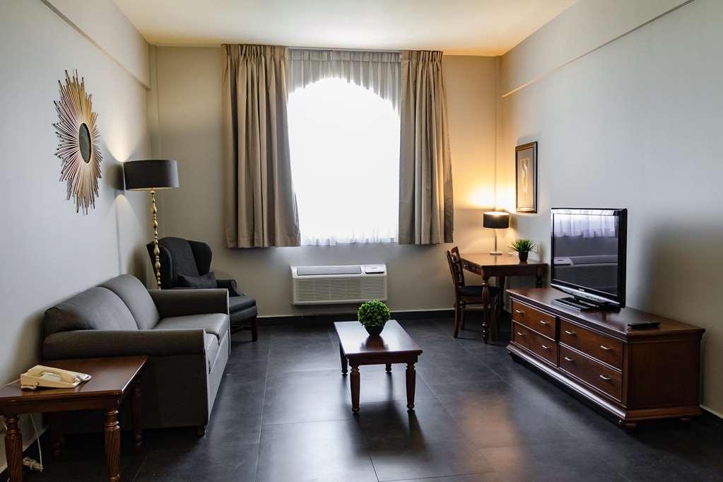 Western Mochis Hotel Los Mochis