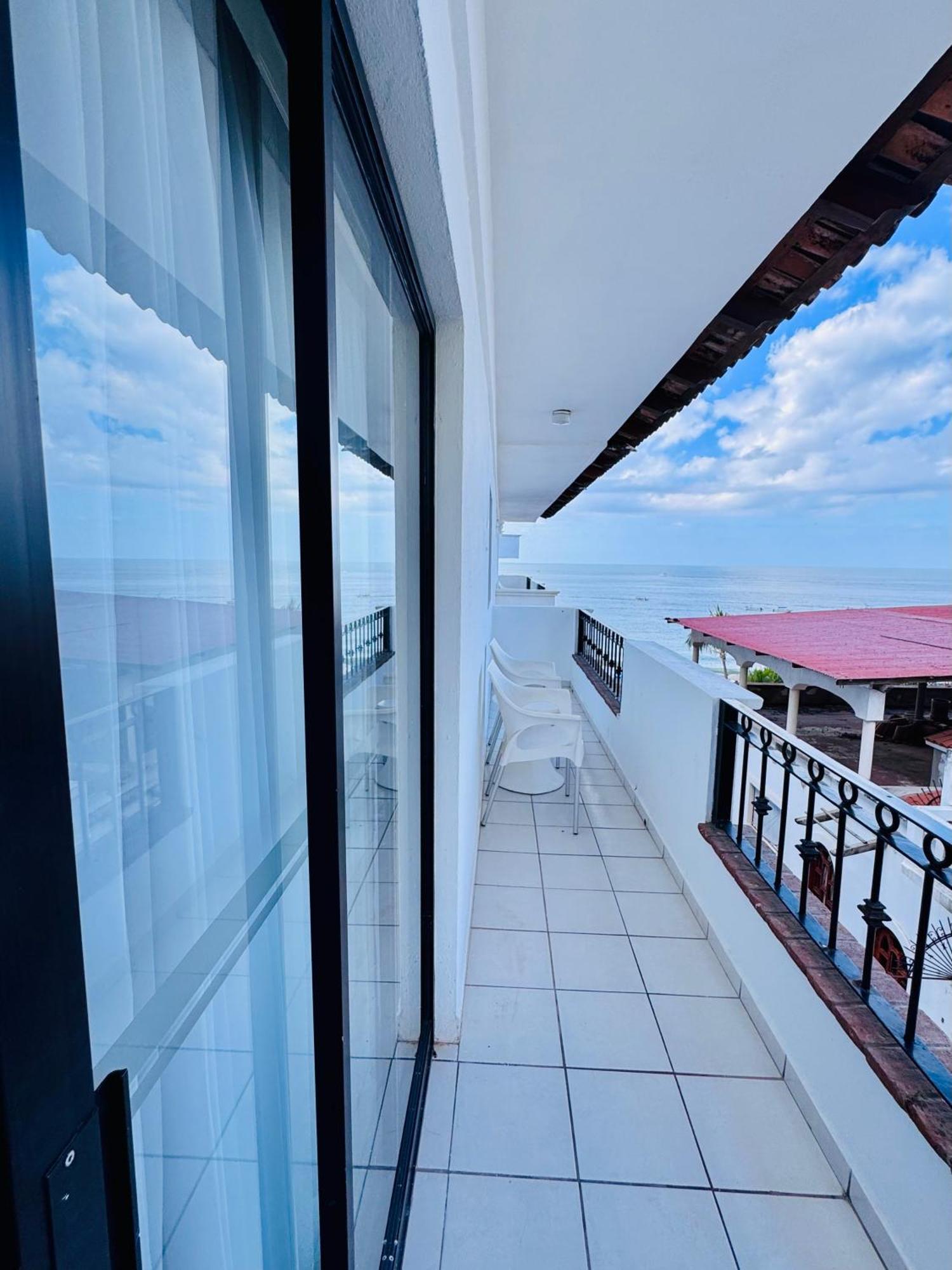 Tropicana 3* Puerto Vallarta