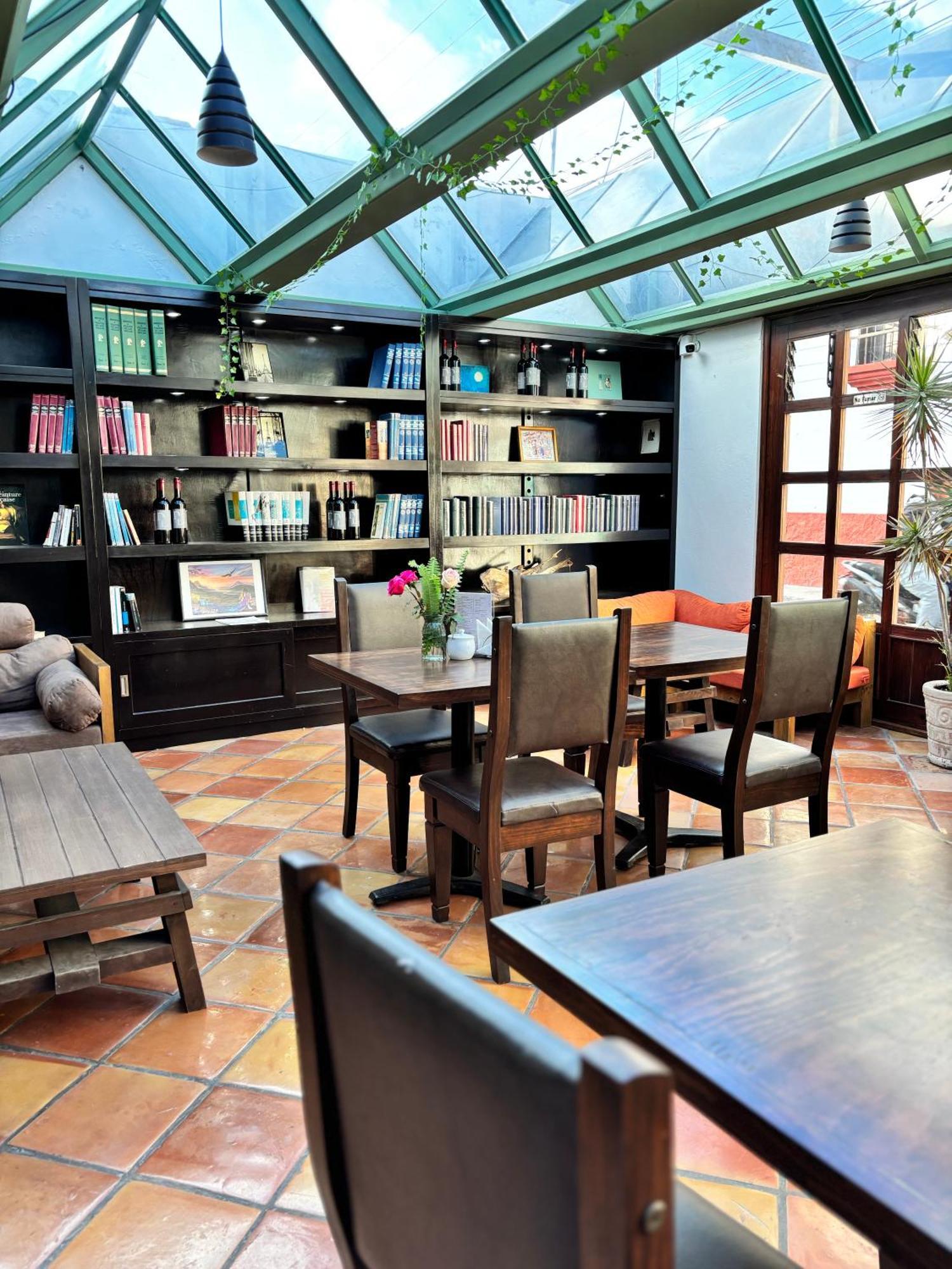 Axkan Arte Hotel