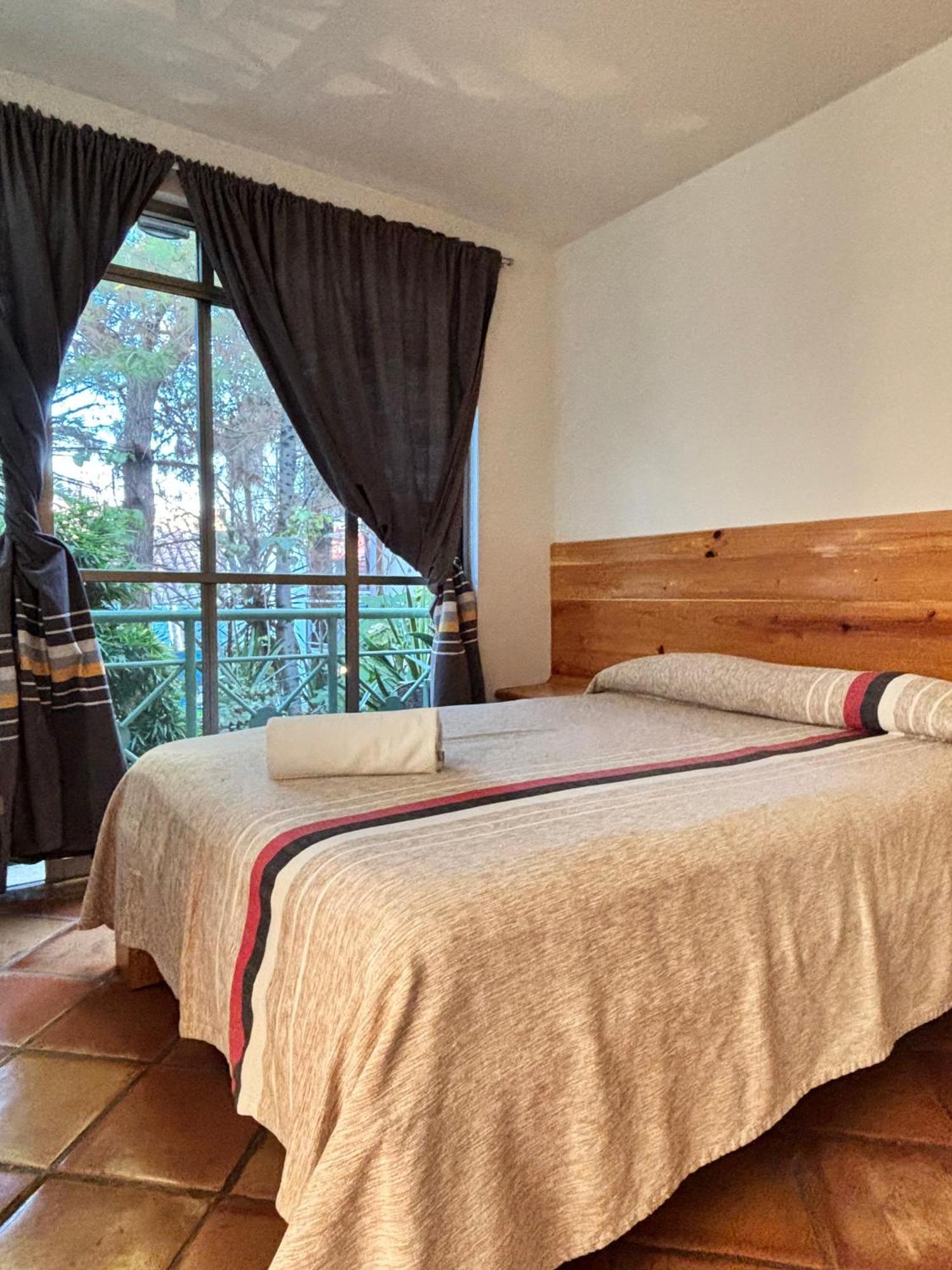 Axkan Arte Hotel