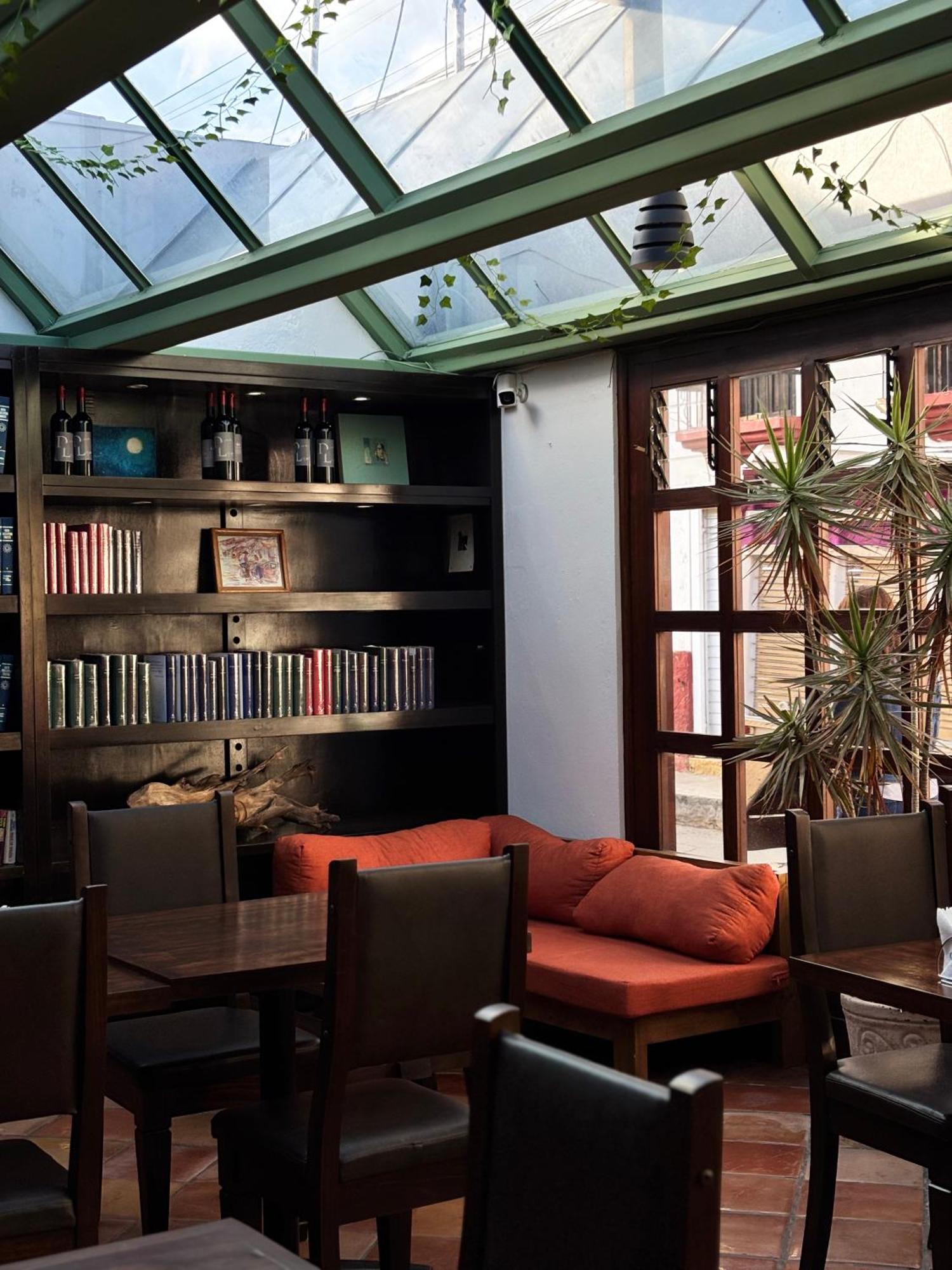 Hotel Axkan Arte