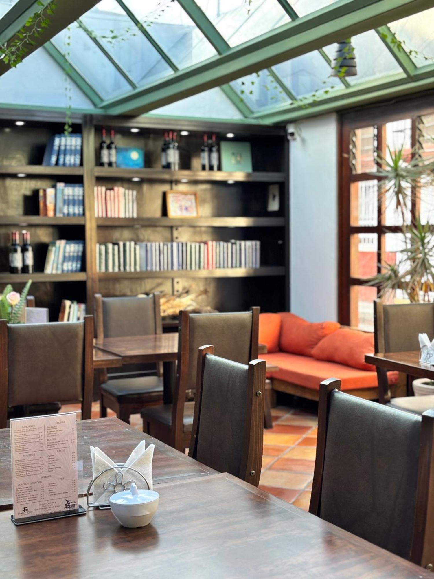 Axkan Arte Hotel 4*