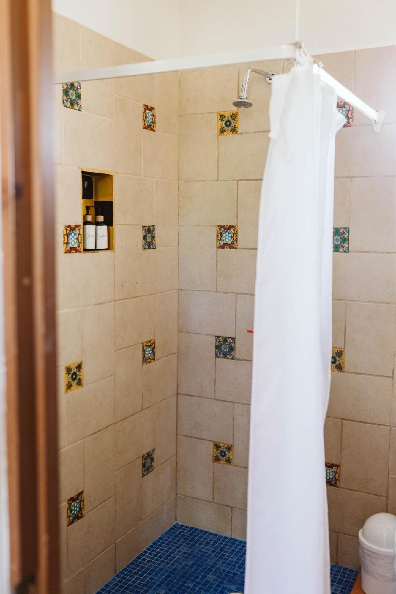 Olas De Cerritos Aparthotel 3*