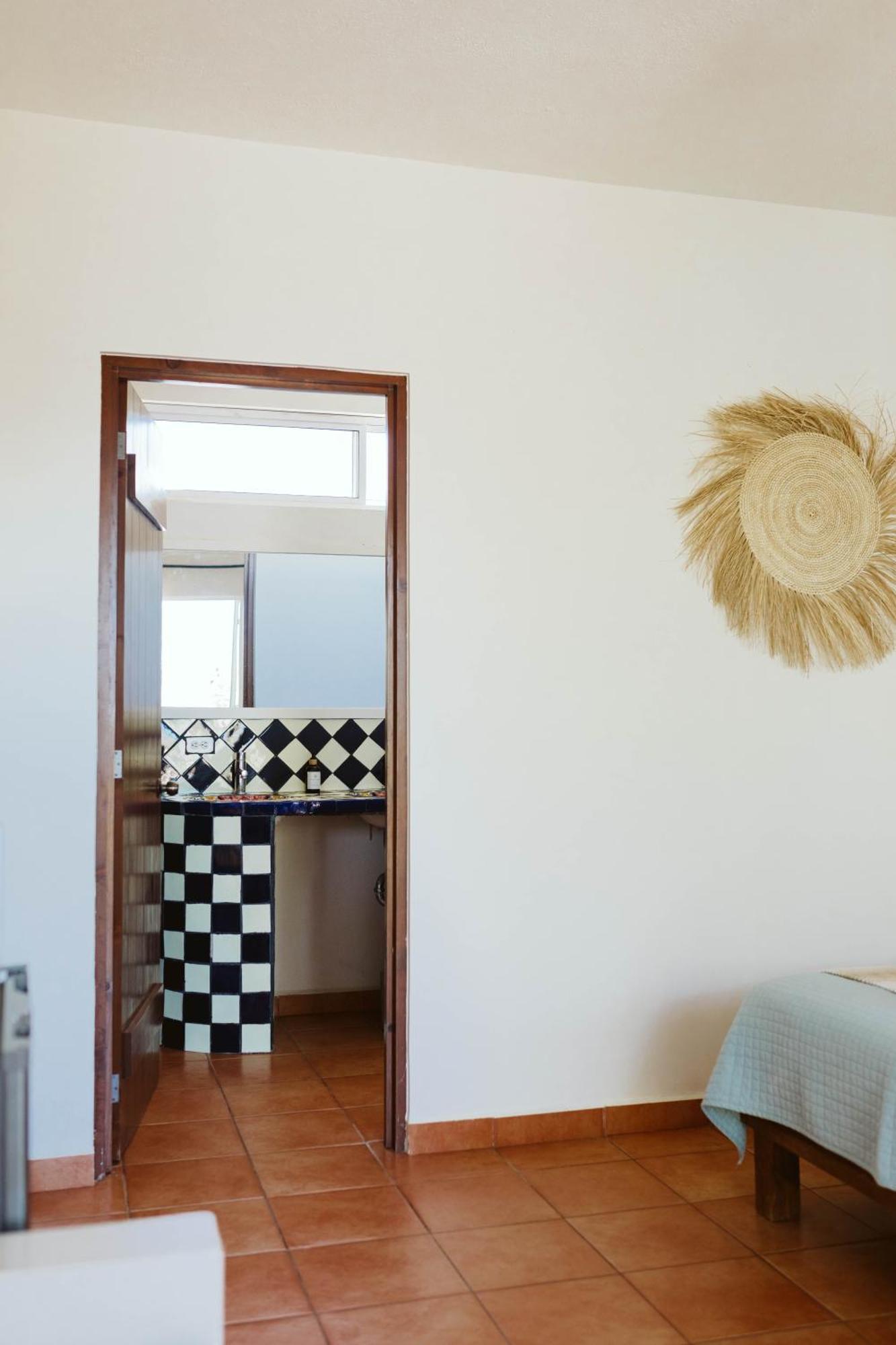Aparthotel Olas De Cerritos El Pescadero (Baja California Sur)