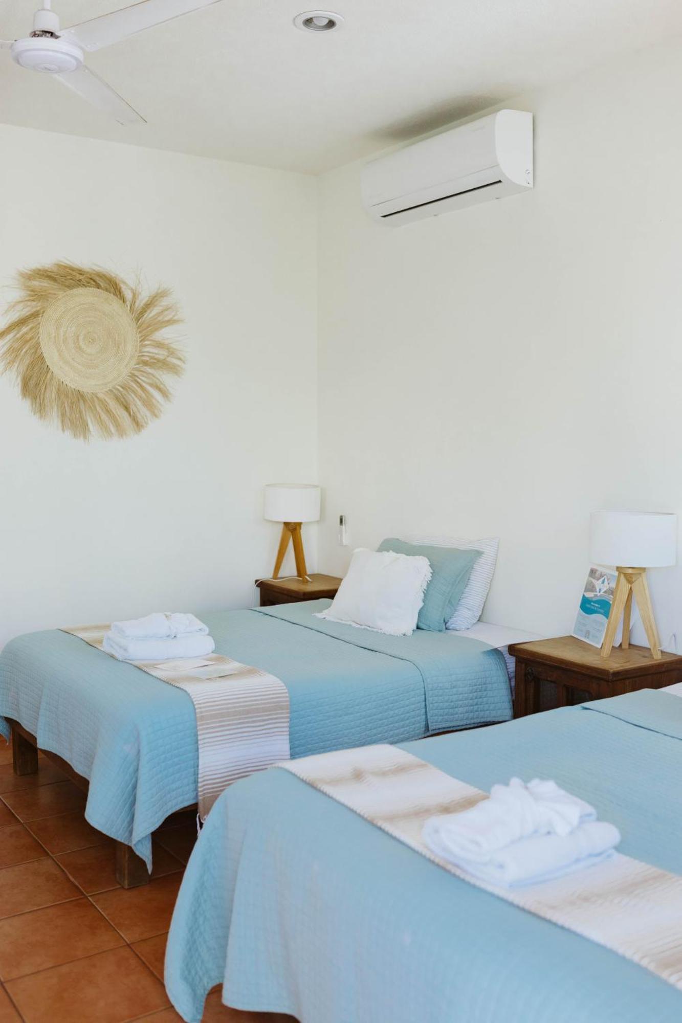 Aparthotel Olas De Cerritos El Pescadero (Baja California Sur)