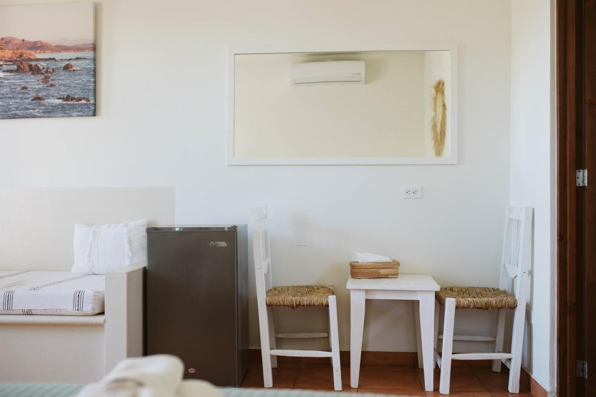 Olas De Cerritos Aparthotel 3*