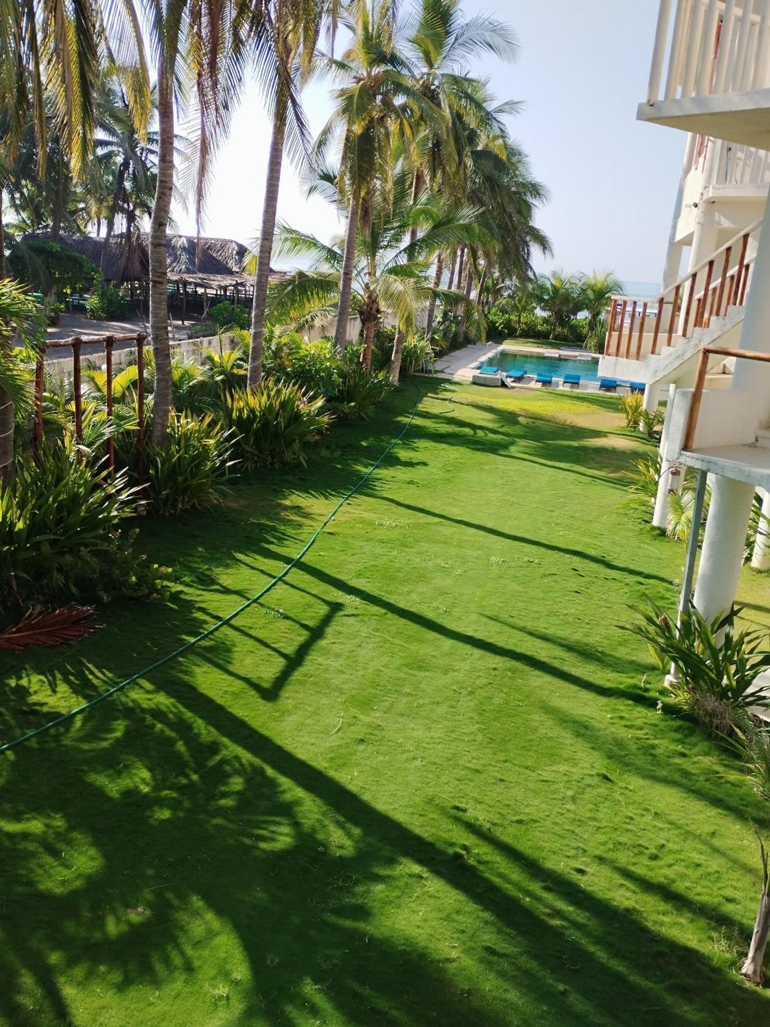 Hotel Quinta Diamante Hotel