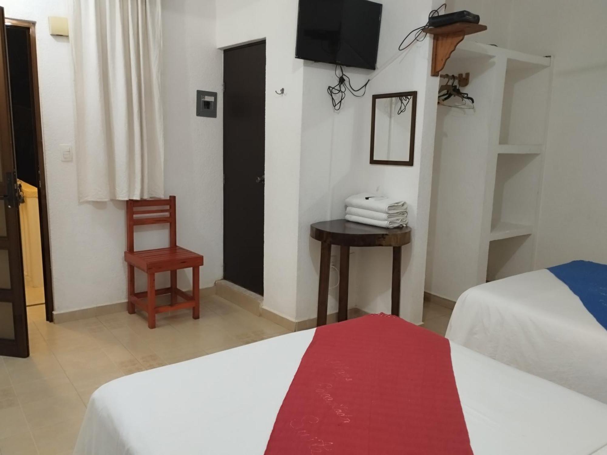 Hotel Quinta Diamante Hotel Barra Vieja