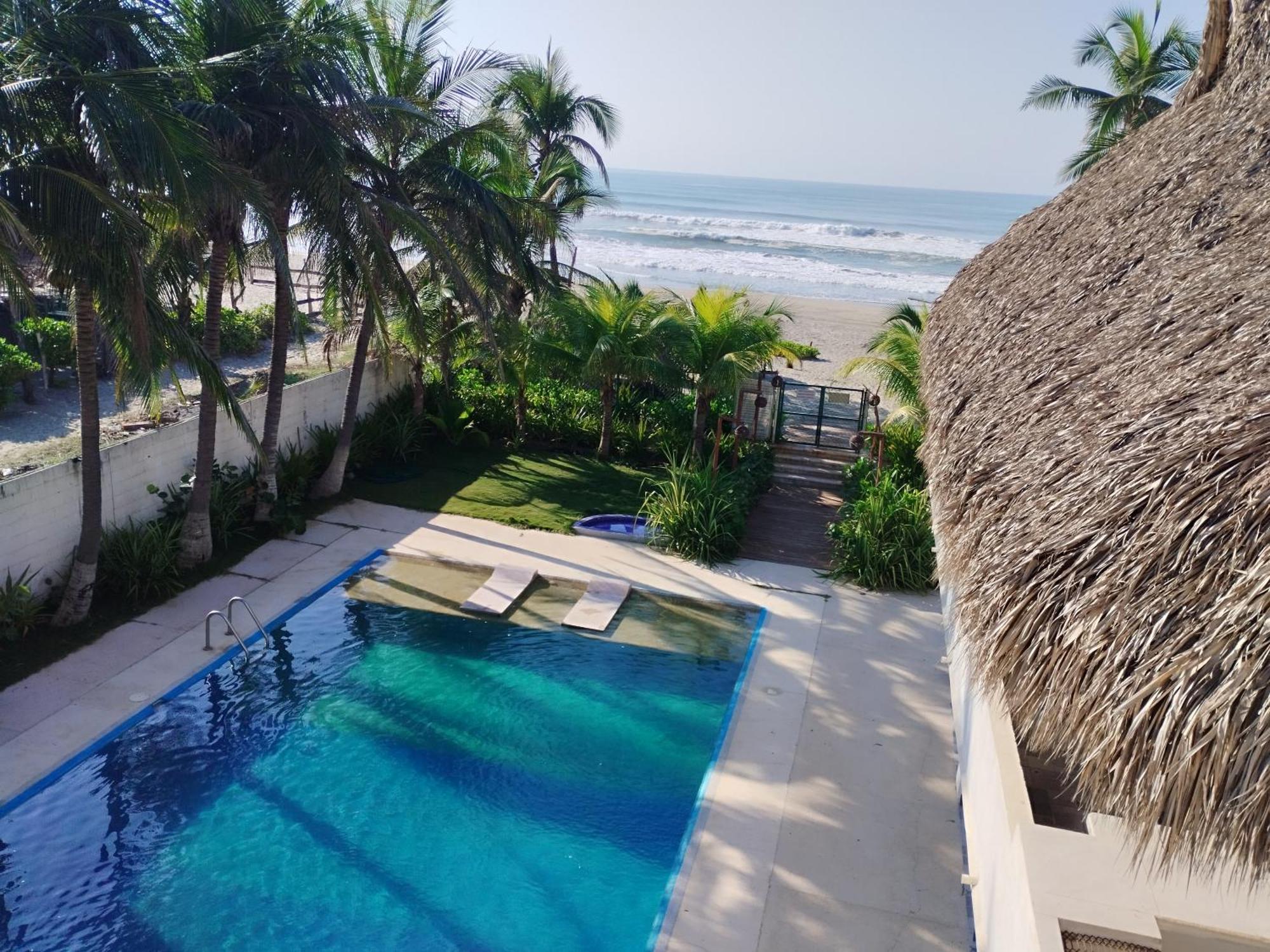 Quinta Diamante Hotel 3* Barra Vieja