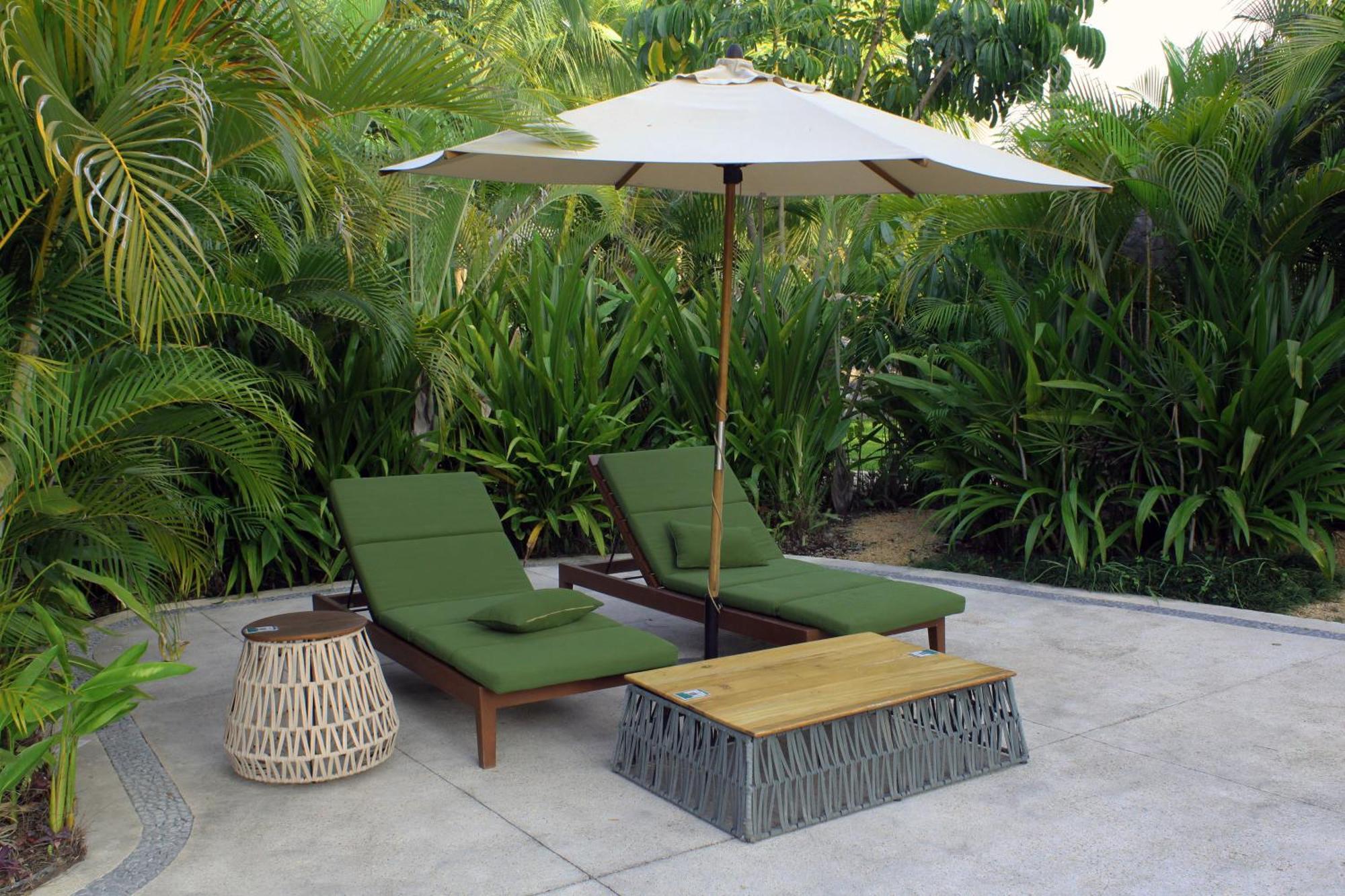 Soul Spring Sanctuary Hotel 5*