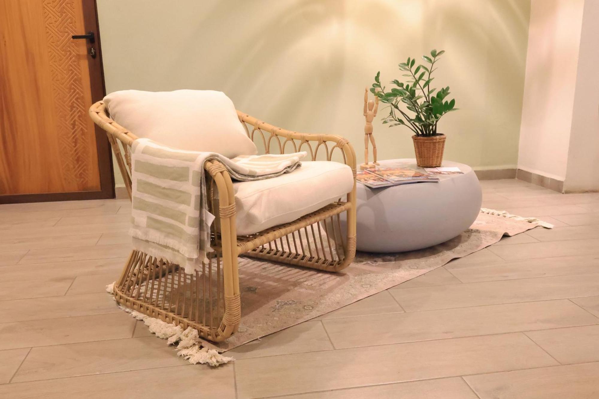 Hotel Soul Spring Sanctuary Xochitepec