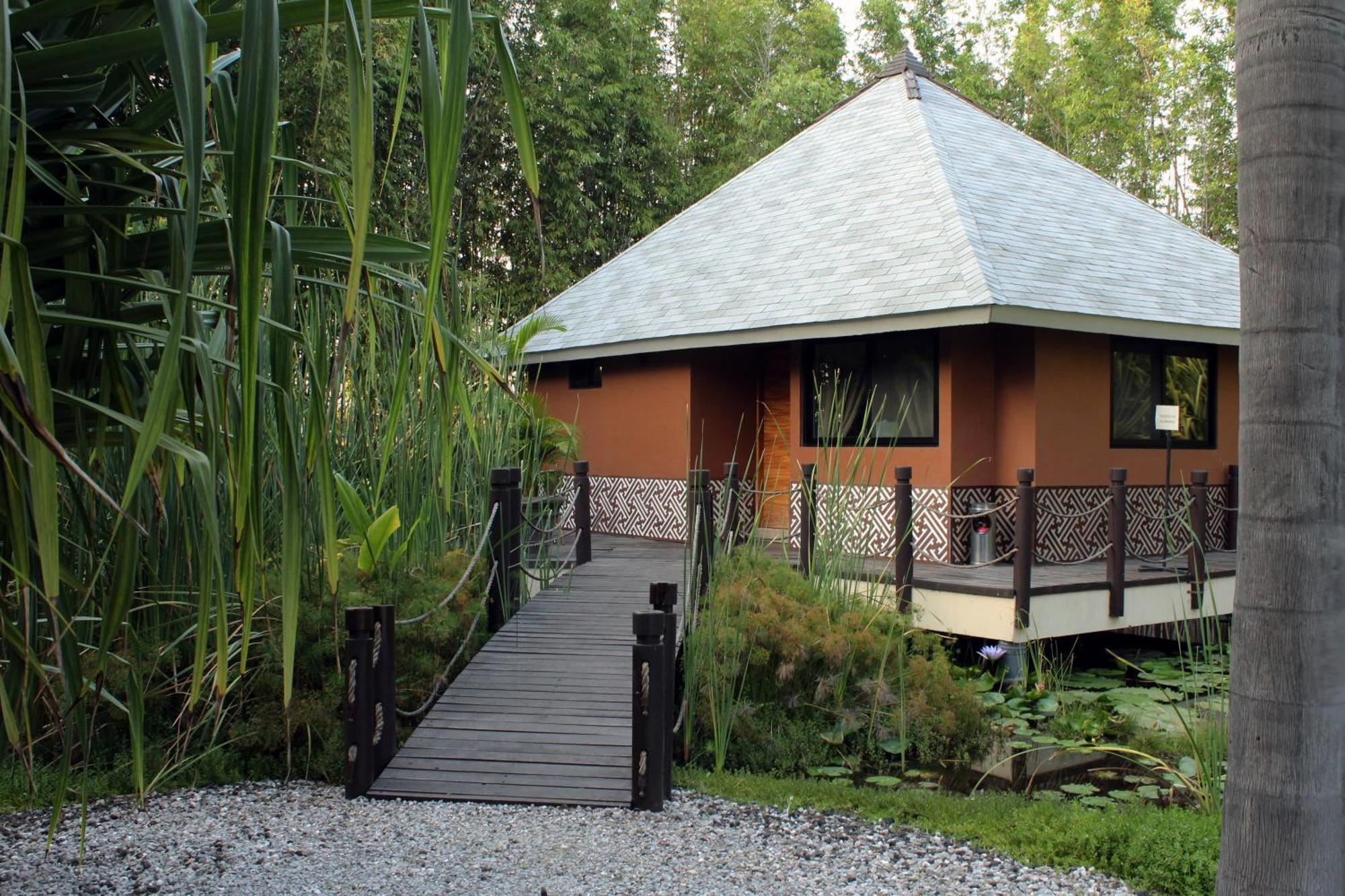 Soul Spring Sanctuary Hotel