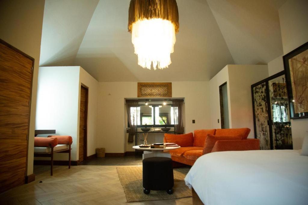 Soul Spring Sanctuary Hotel 5*