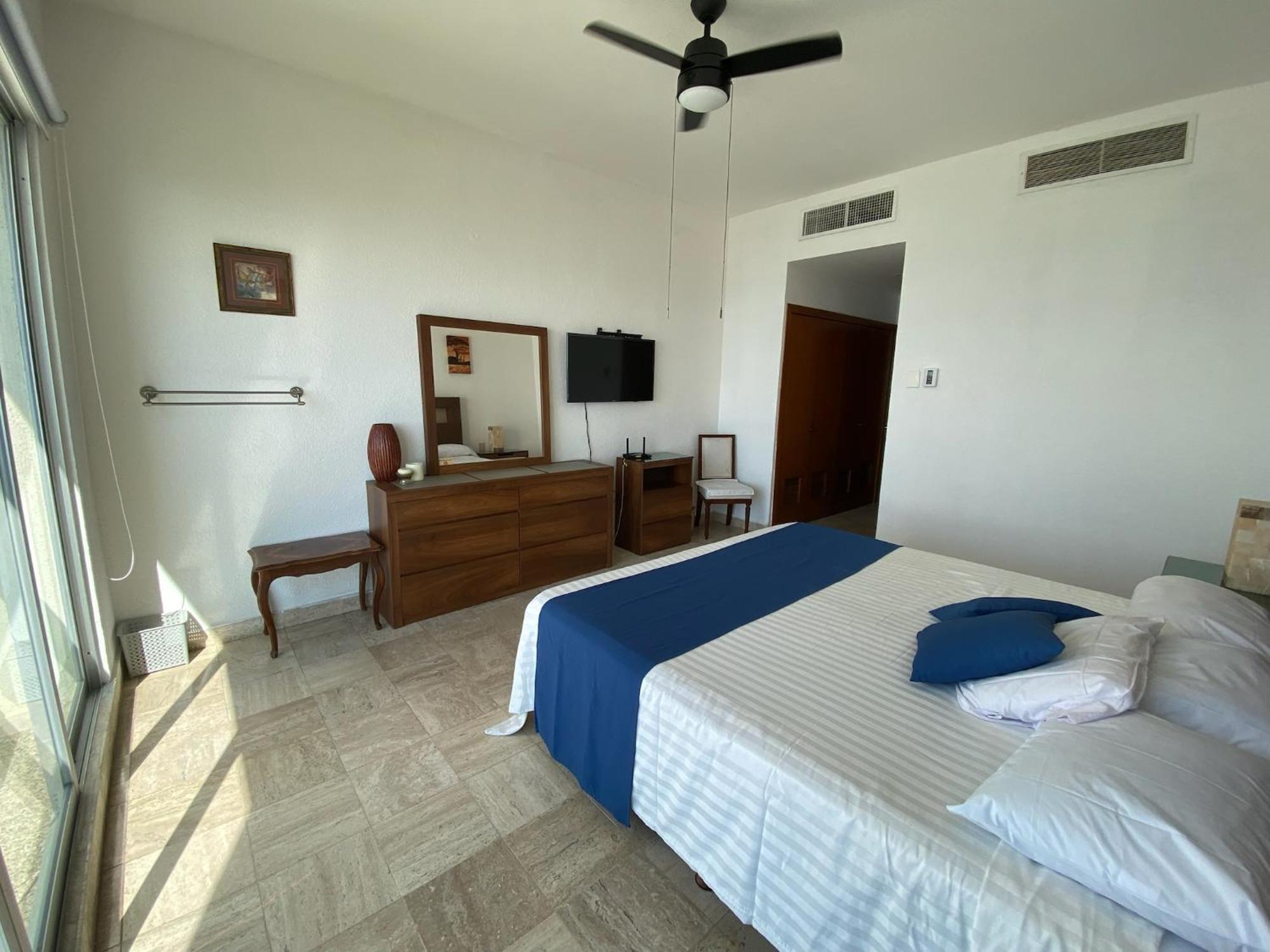 Apartment Mayan Playa Departamento Uxmal 602