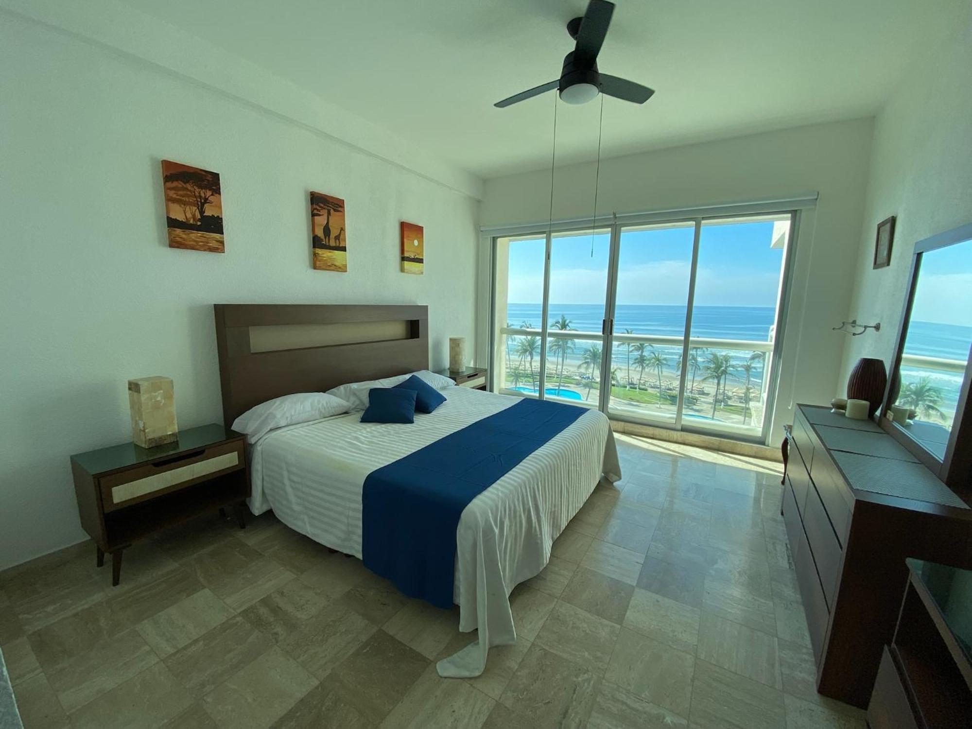 Mayan Playa Departamento Uxmal 602 Apartment Acapulco