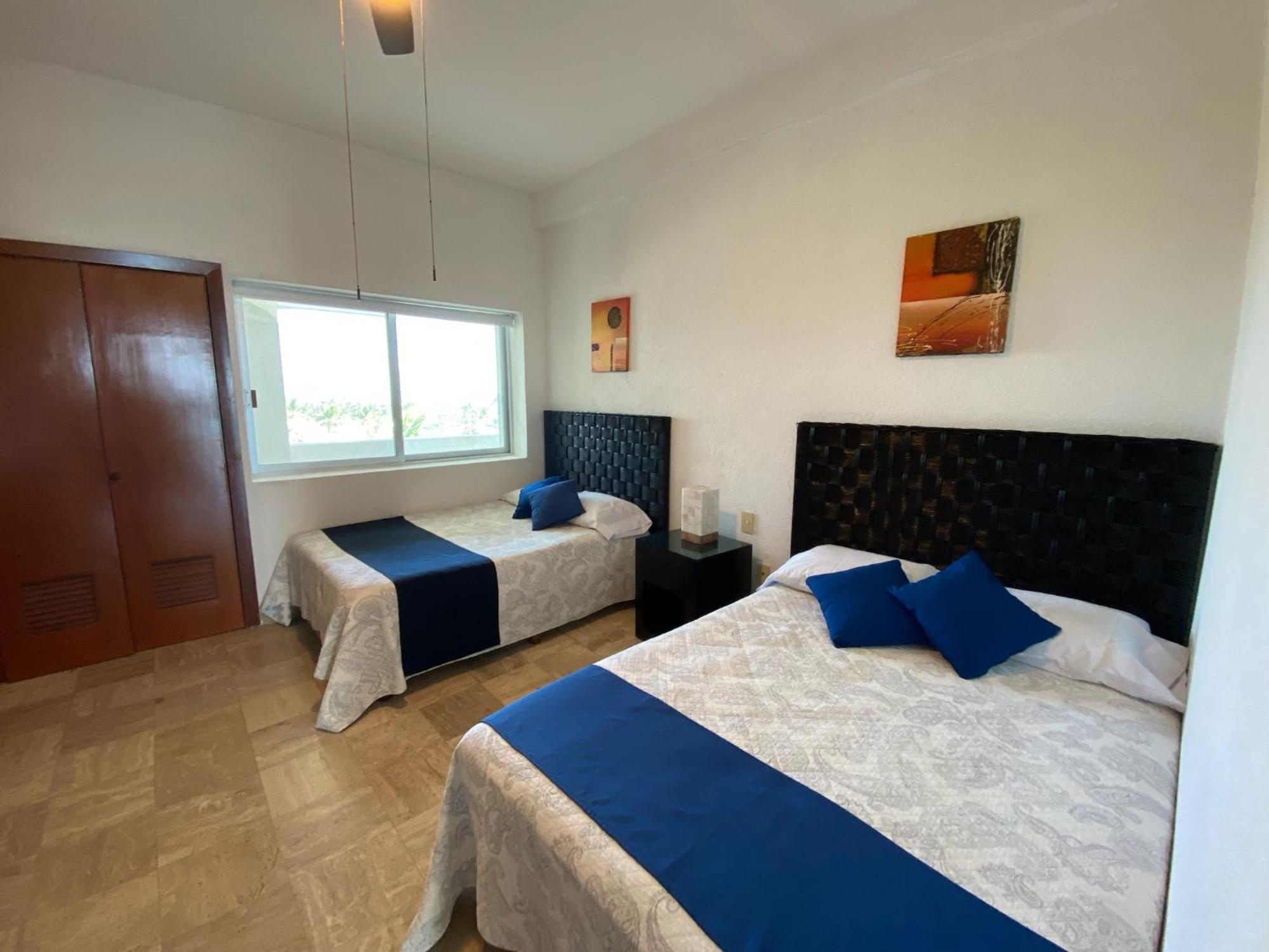 Mayan Playa Departamento Uxmal 602 Apartment