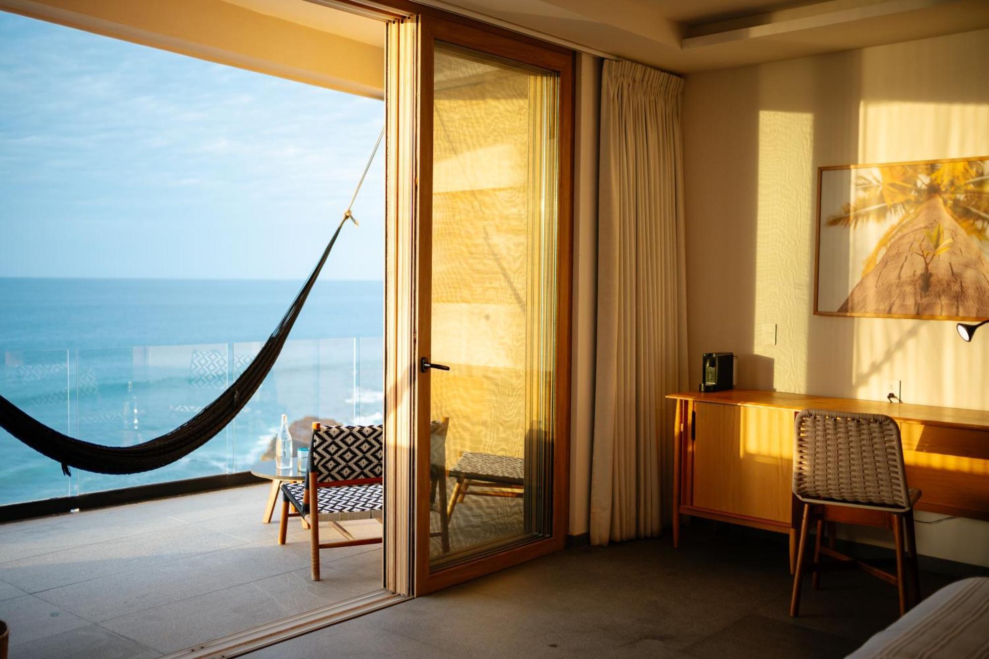Basalto Hotel