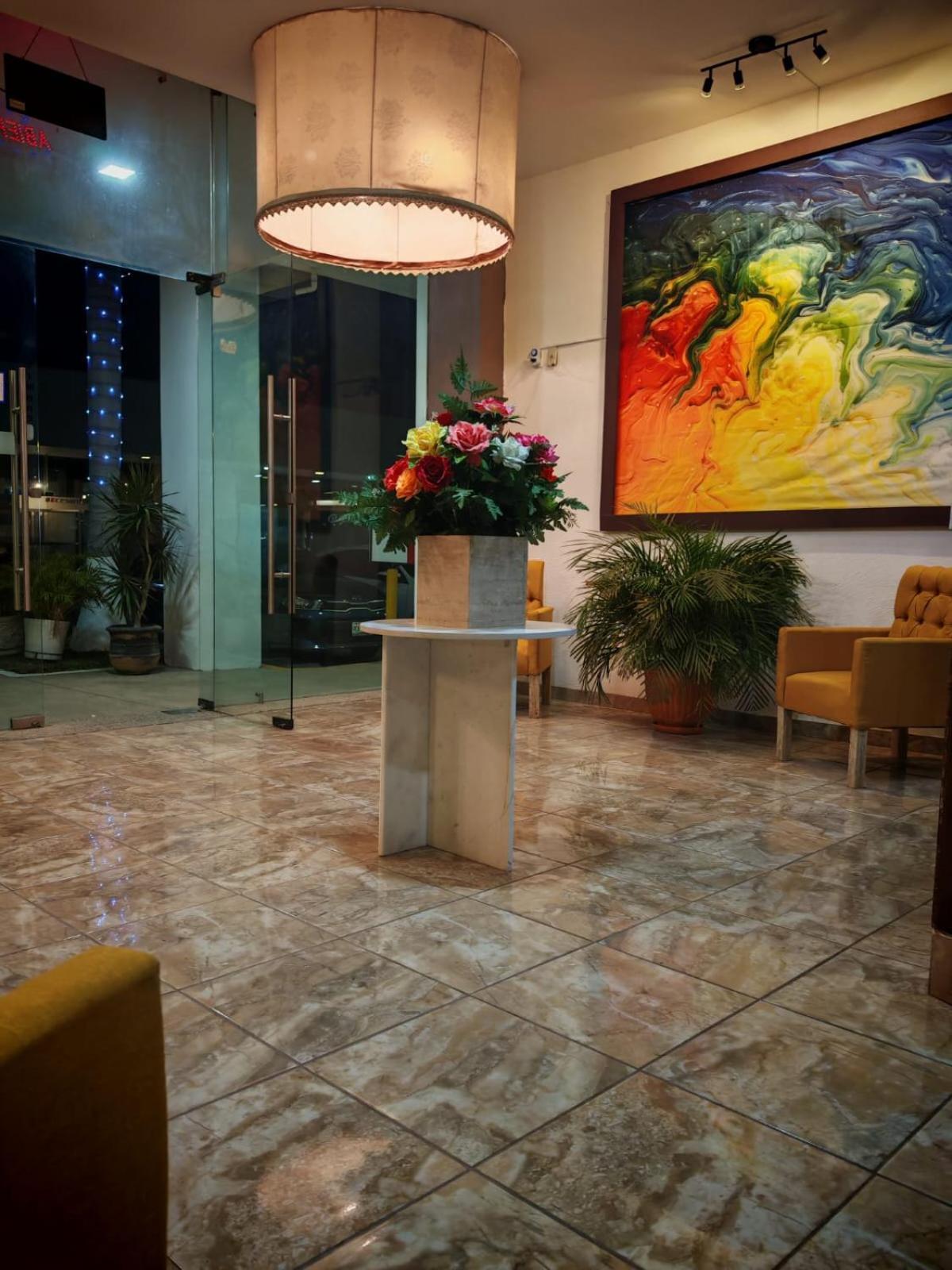 Bb 3* Nuevo Vallarta