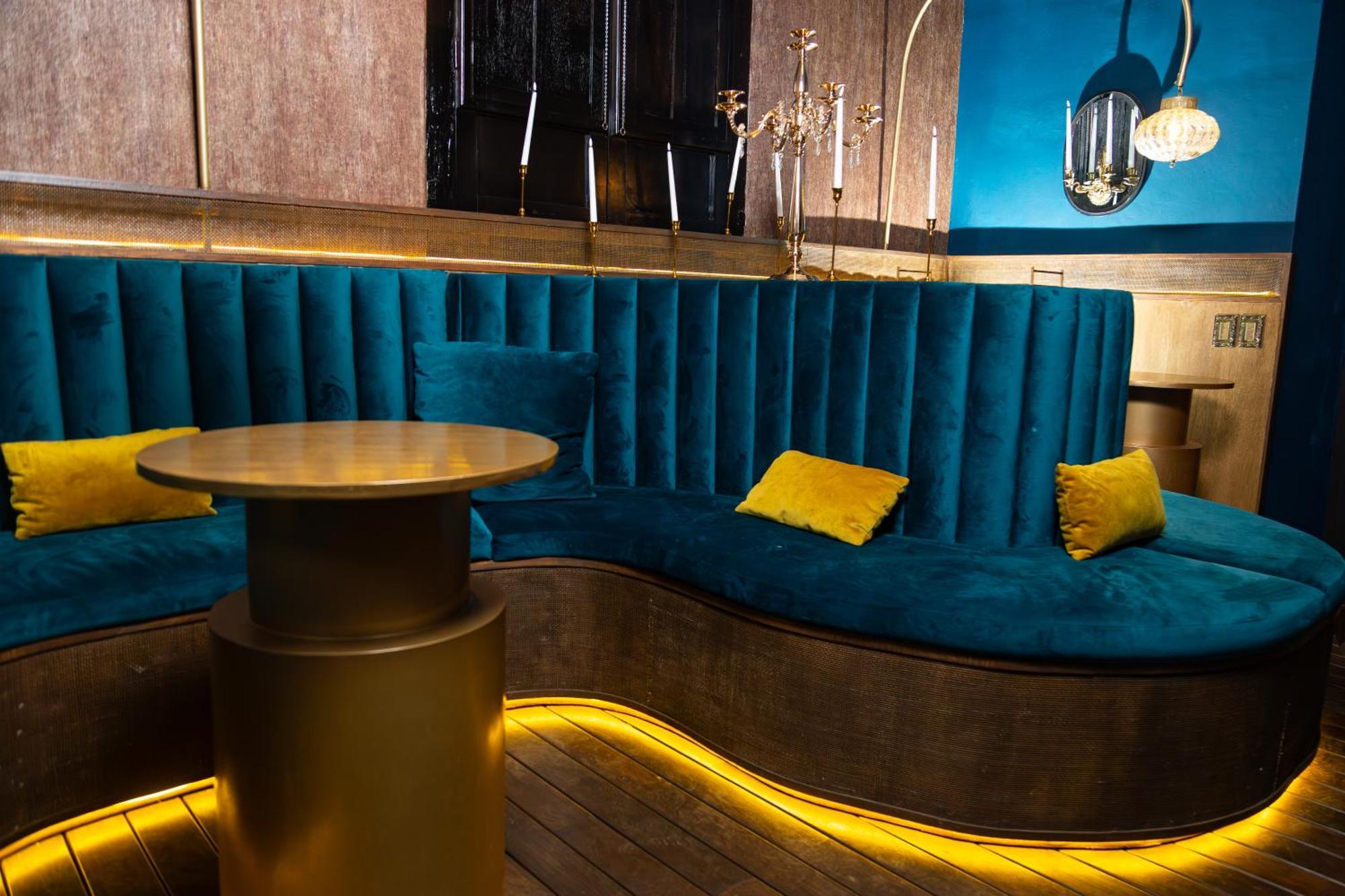 Hotel Decu Downtown 5*