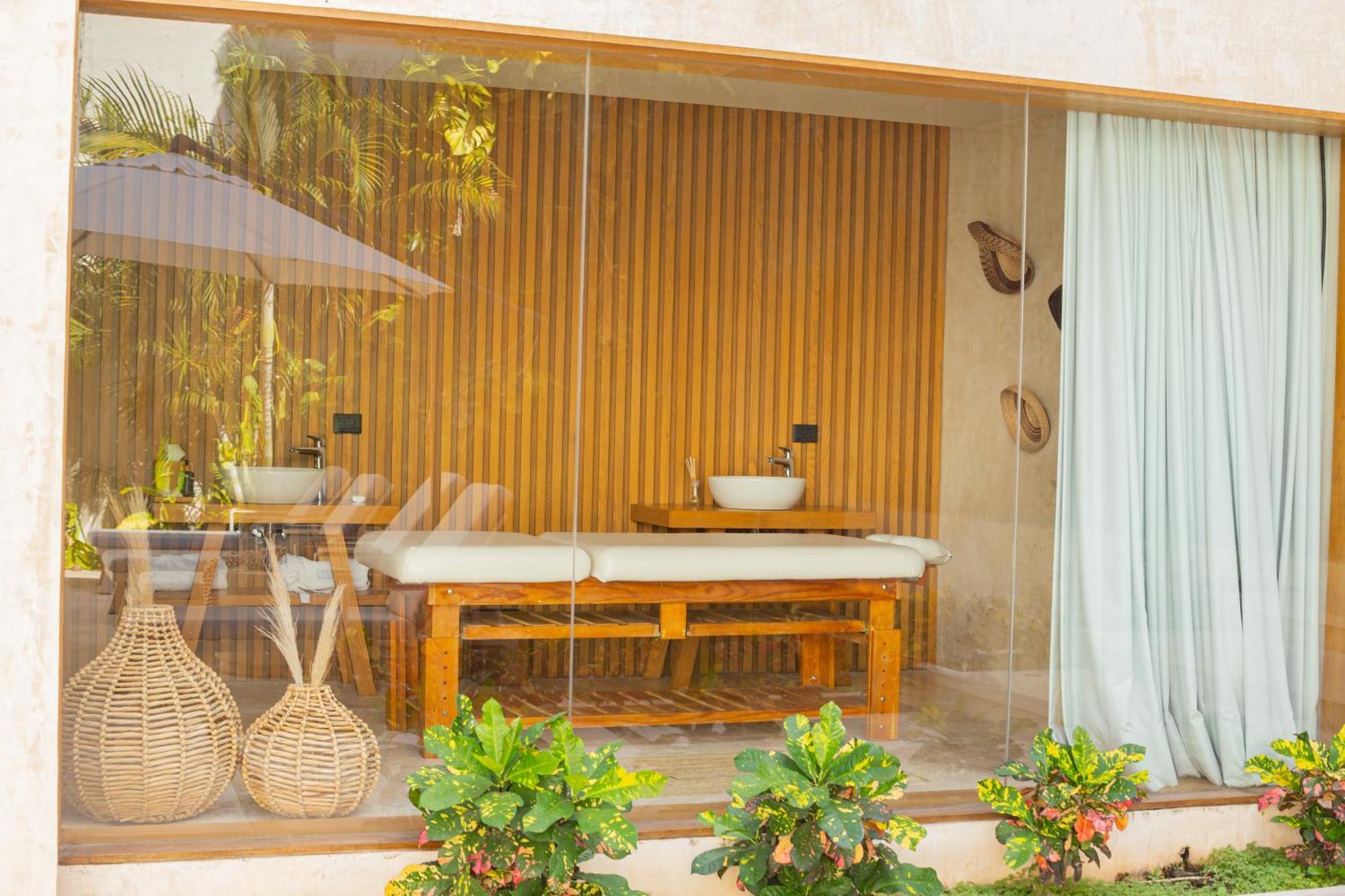 Decu Downtown 5* Merida