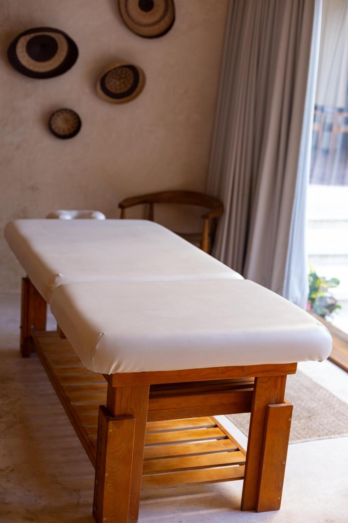 Decu Downtown Hotel Merida